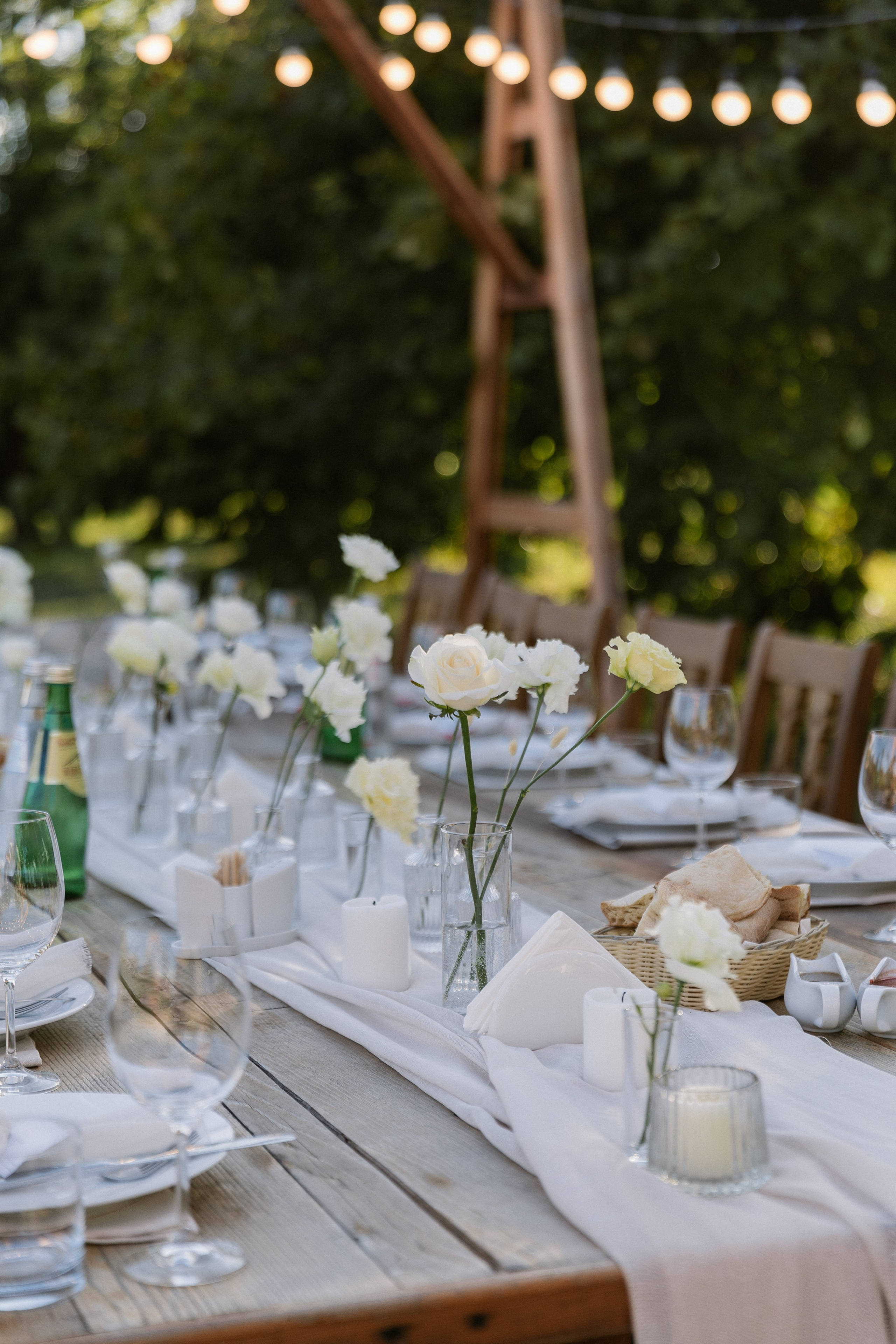 Valentina & Fedor. Photographer Anna Nazarenko
