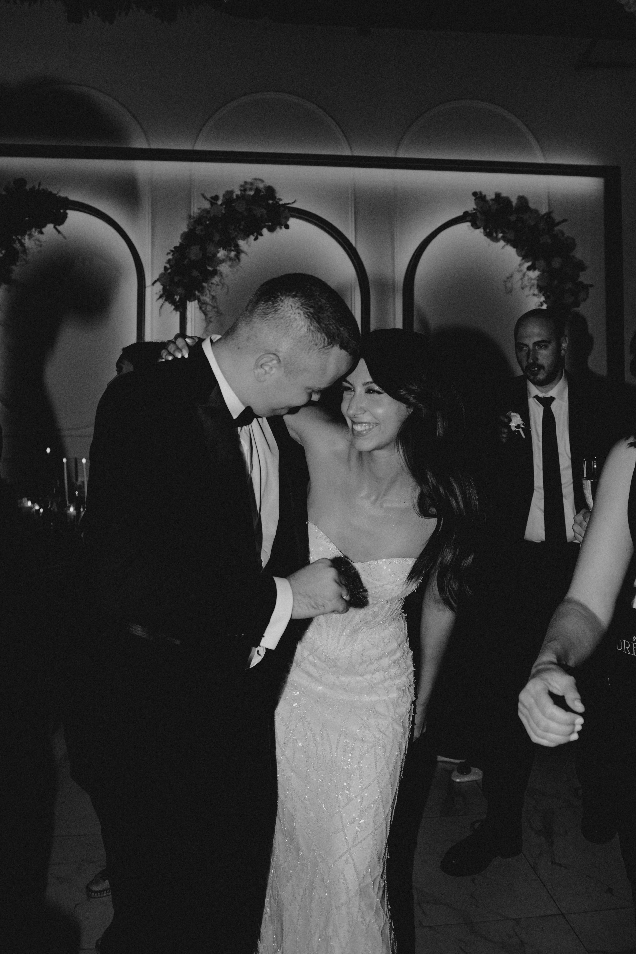 Bojana i Stefan. Ana Sladojevic