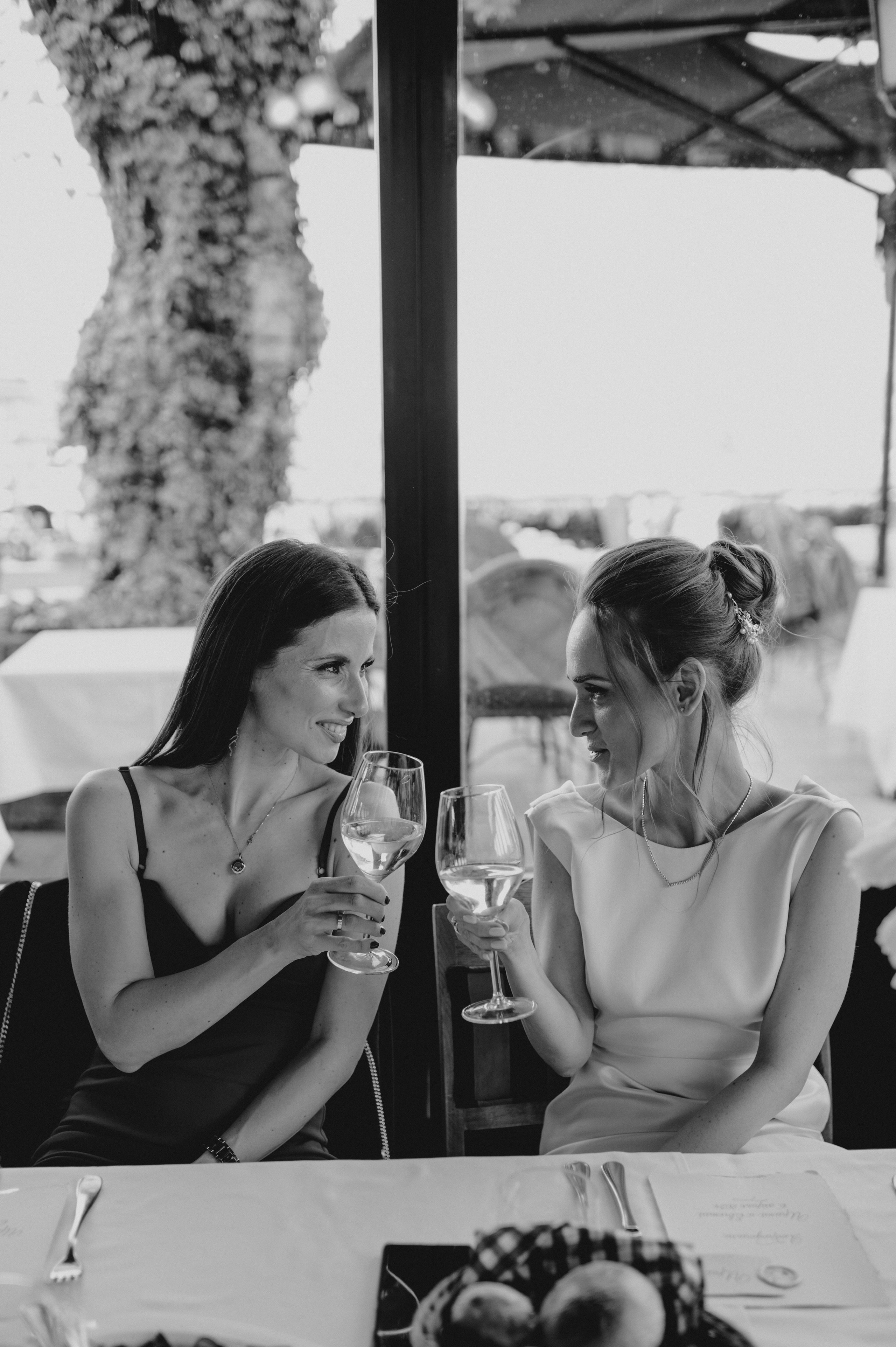 Ирина и Евгениј. Ana Sladojevic