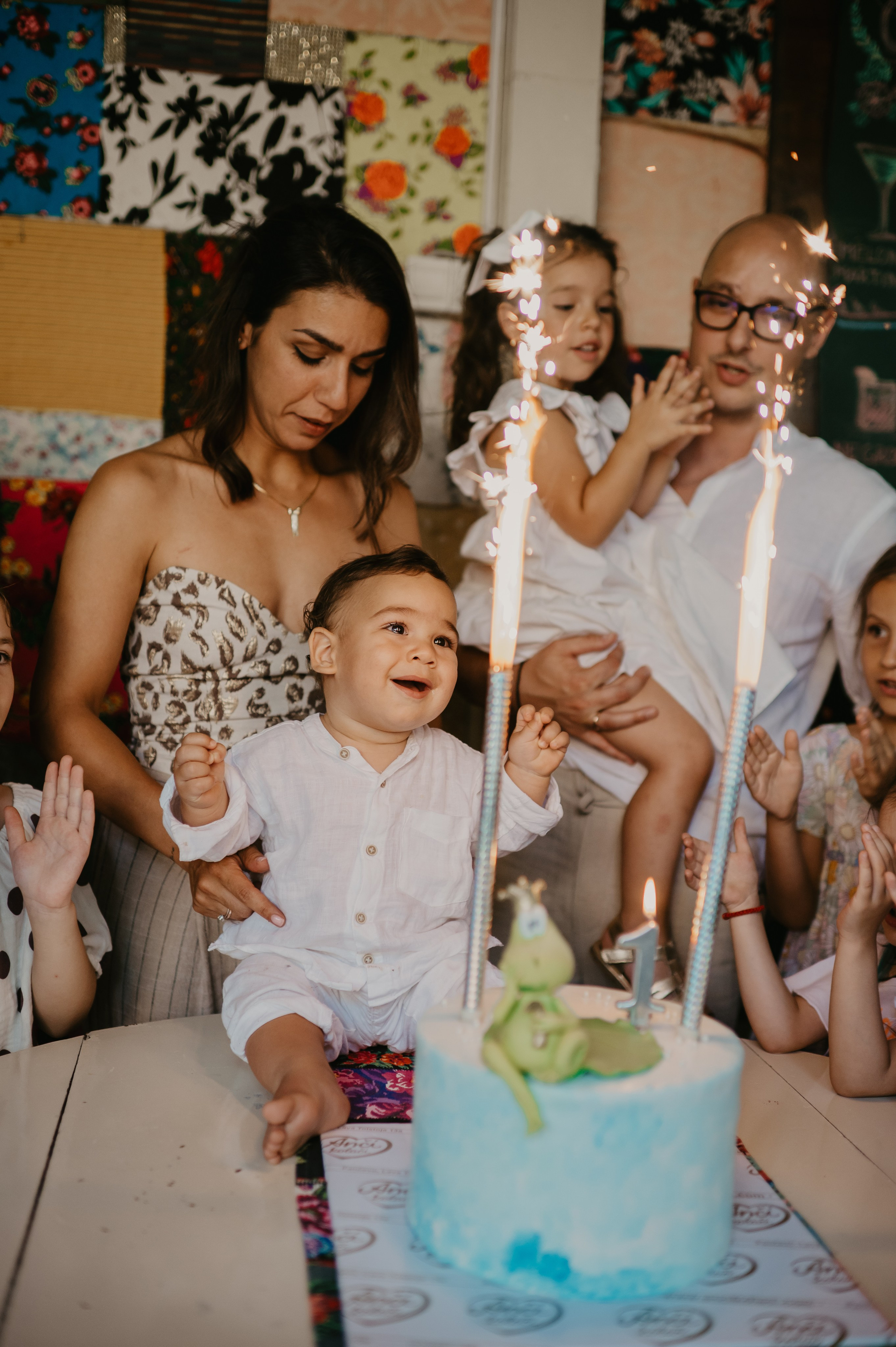 Hyde park. Ana Sladojevic