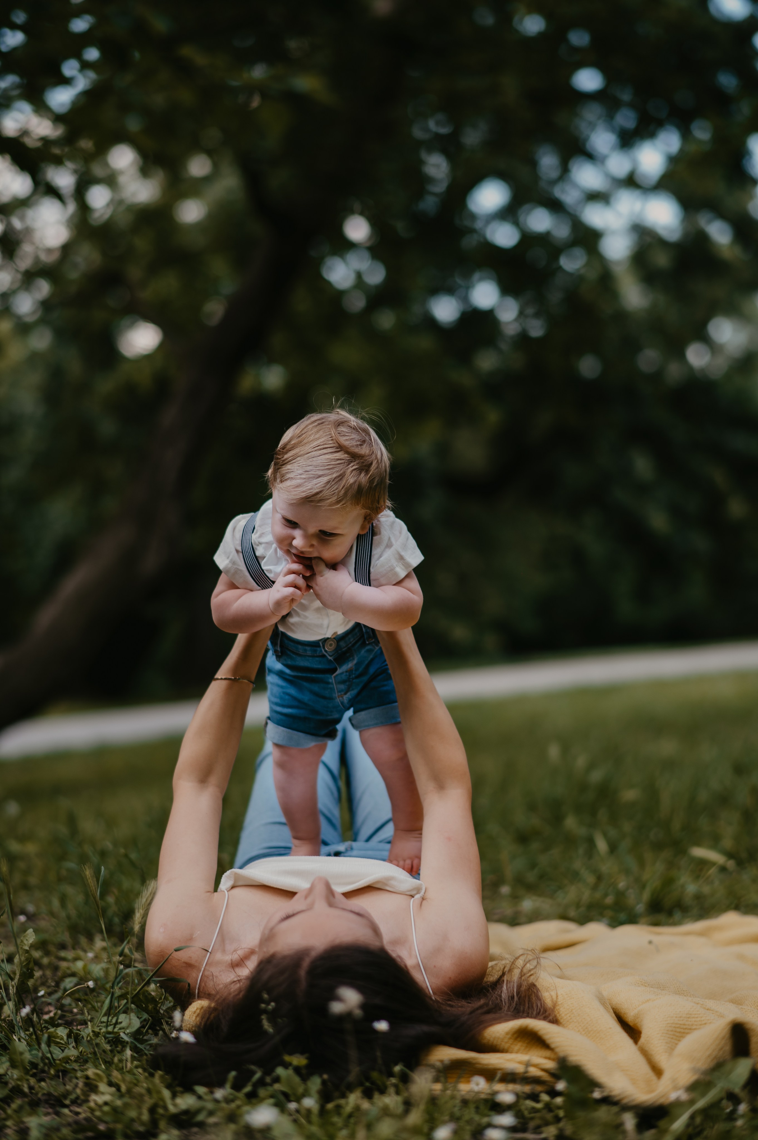 Sremska Kamenica. Ana Sladojevic