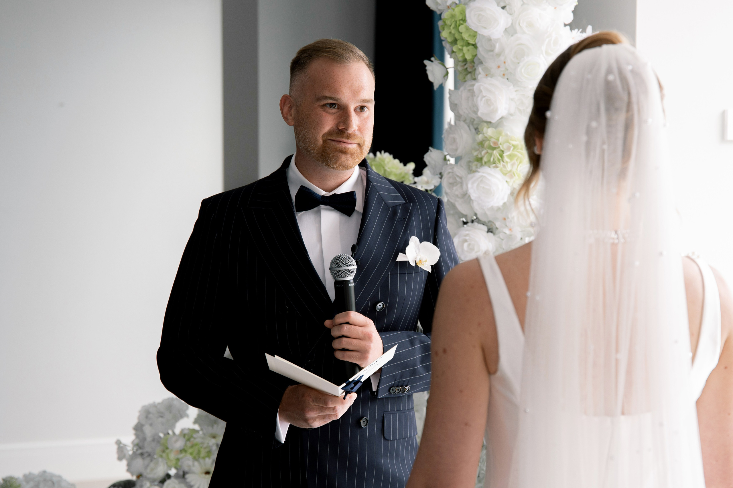 Snizhana i Michał. Свадебный фотограф Виктория Санюк