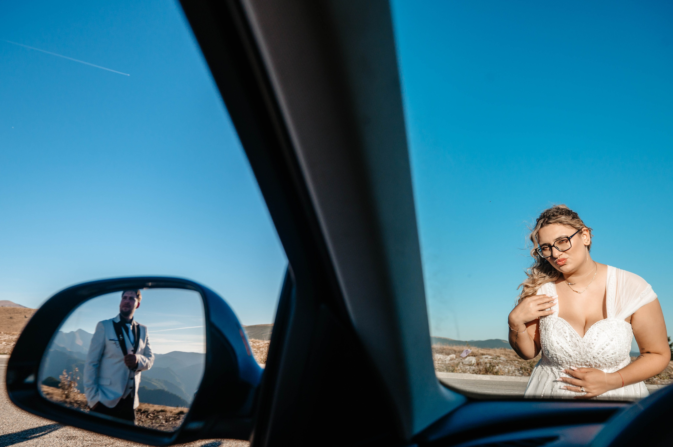 Ana & Cătălin. Ionut Birceanu