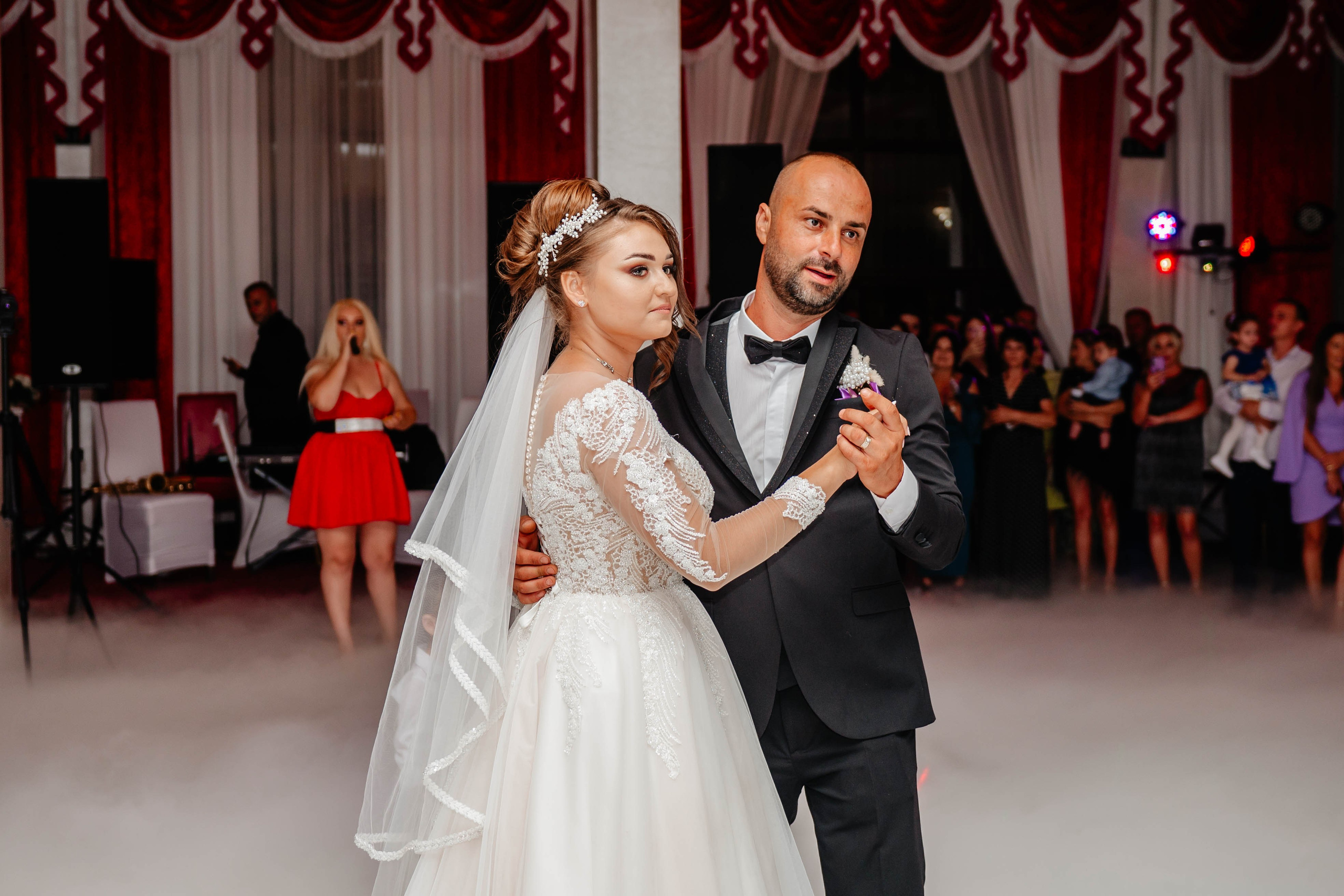 Oana & Vasi. Ionut Birceanu