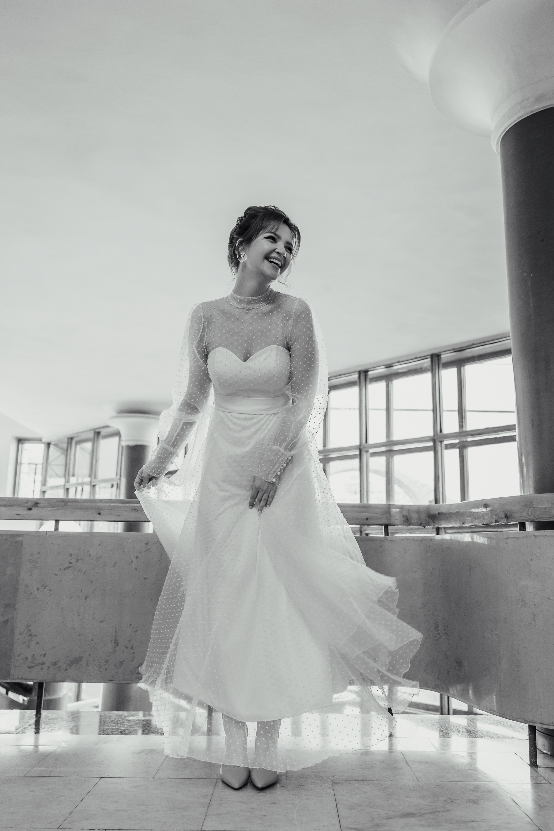 Свадебный фотограф Самара. Профессиональный фотограф Нурмиева Вероника