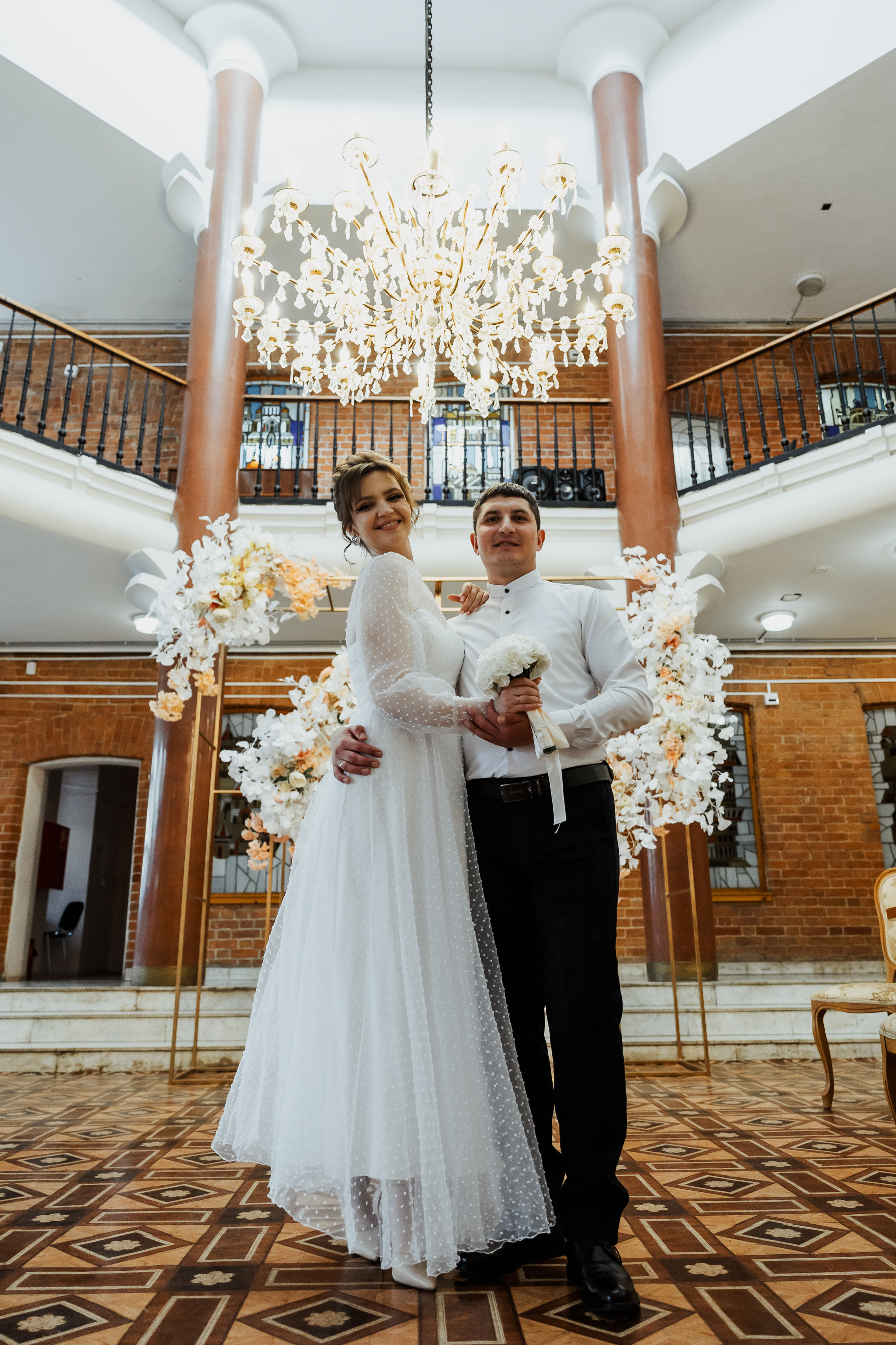 Свадебный фотограф Самара. Профессиональный фотограф Нурмиева Вероника