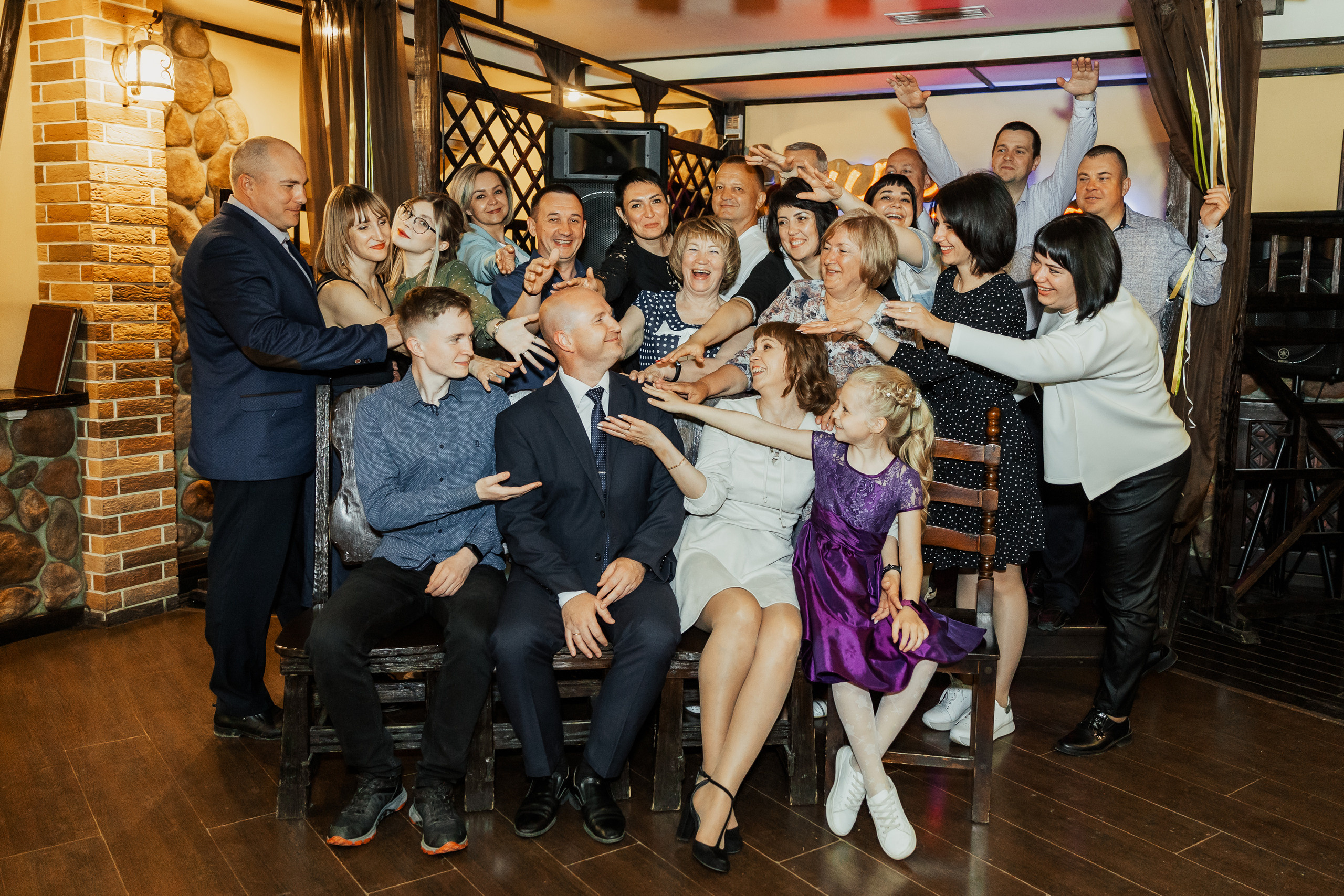 Reviews. Профессиональный фотограф Нурмиева Вероника