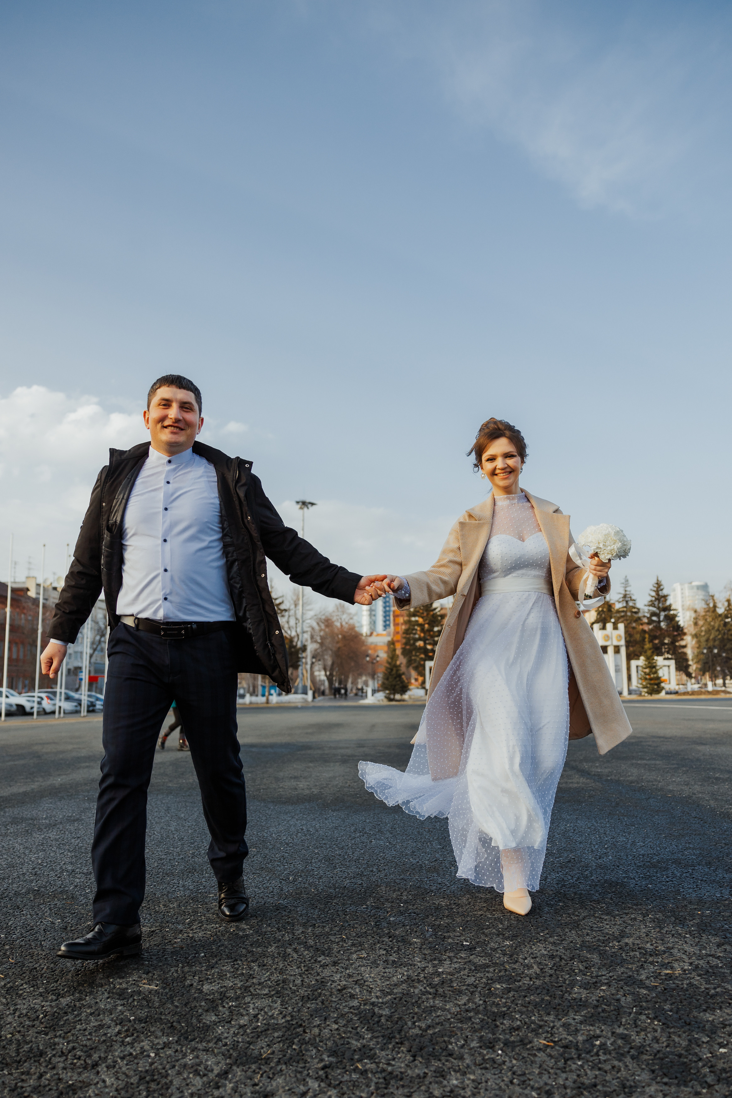 Свадебный фотограф Самара. Профессиональный фотограф Нурмиева Вероника