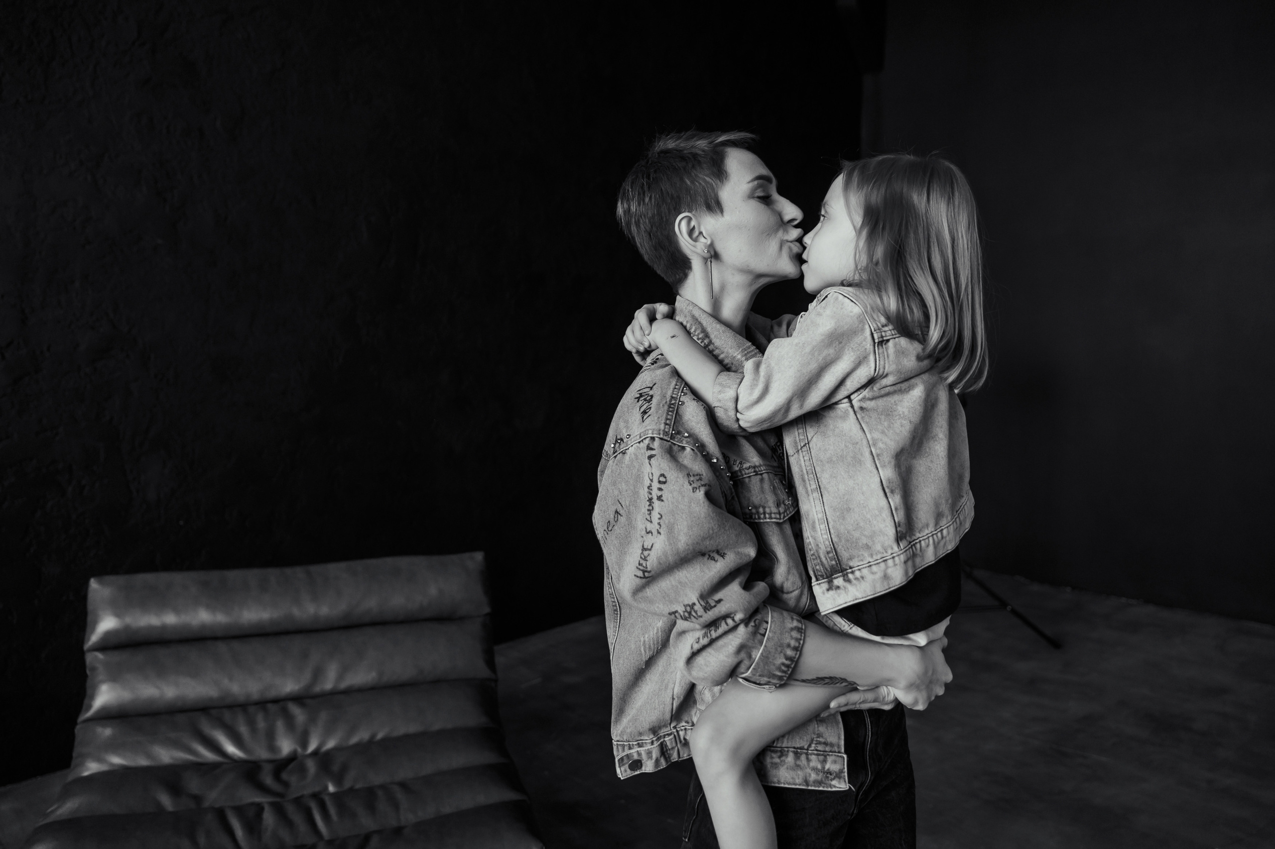 Gryzunov family. Профессиональный фотограф Нурмиева Вероника