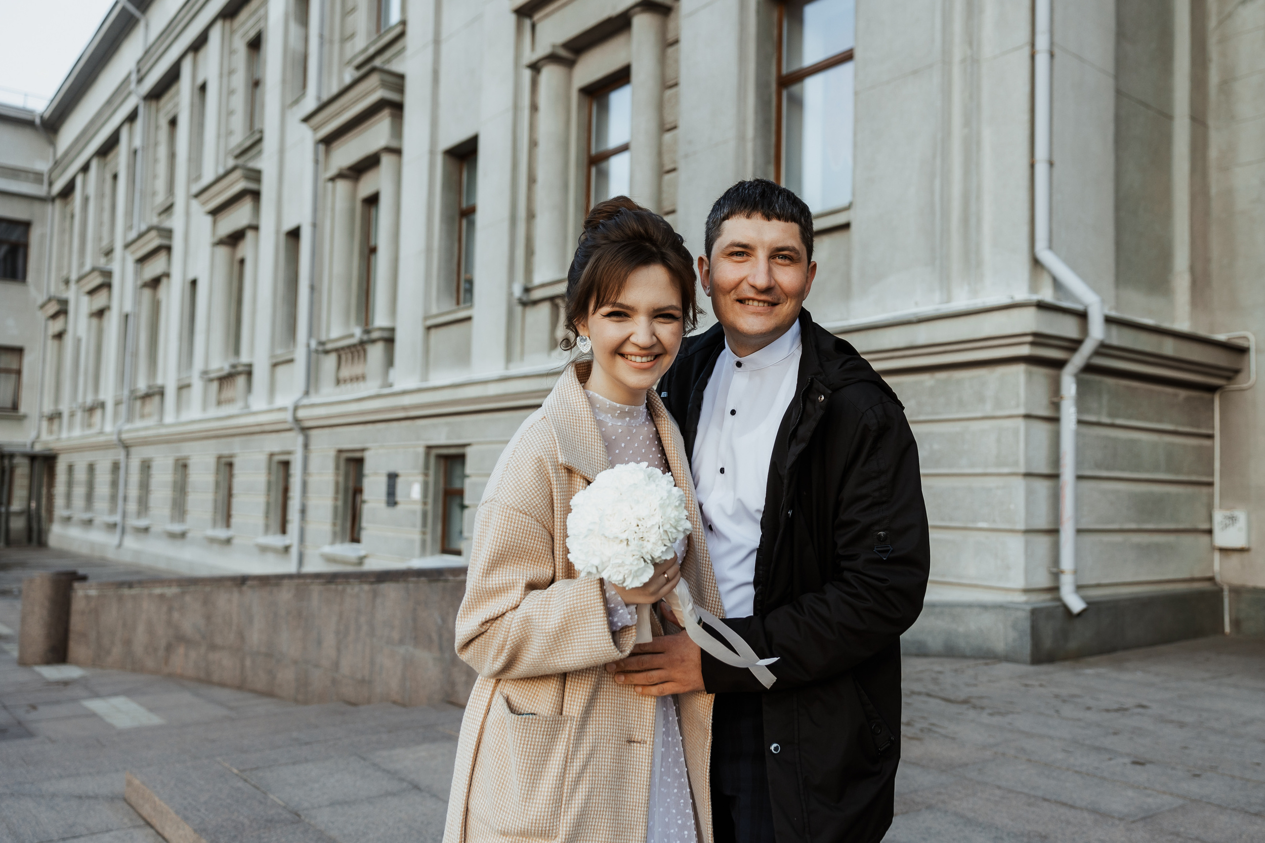 Свадебный фотограф Самара. Профессиональный фотограф Нурмиева Вероника