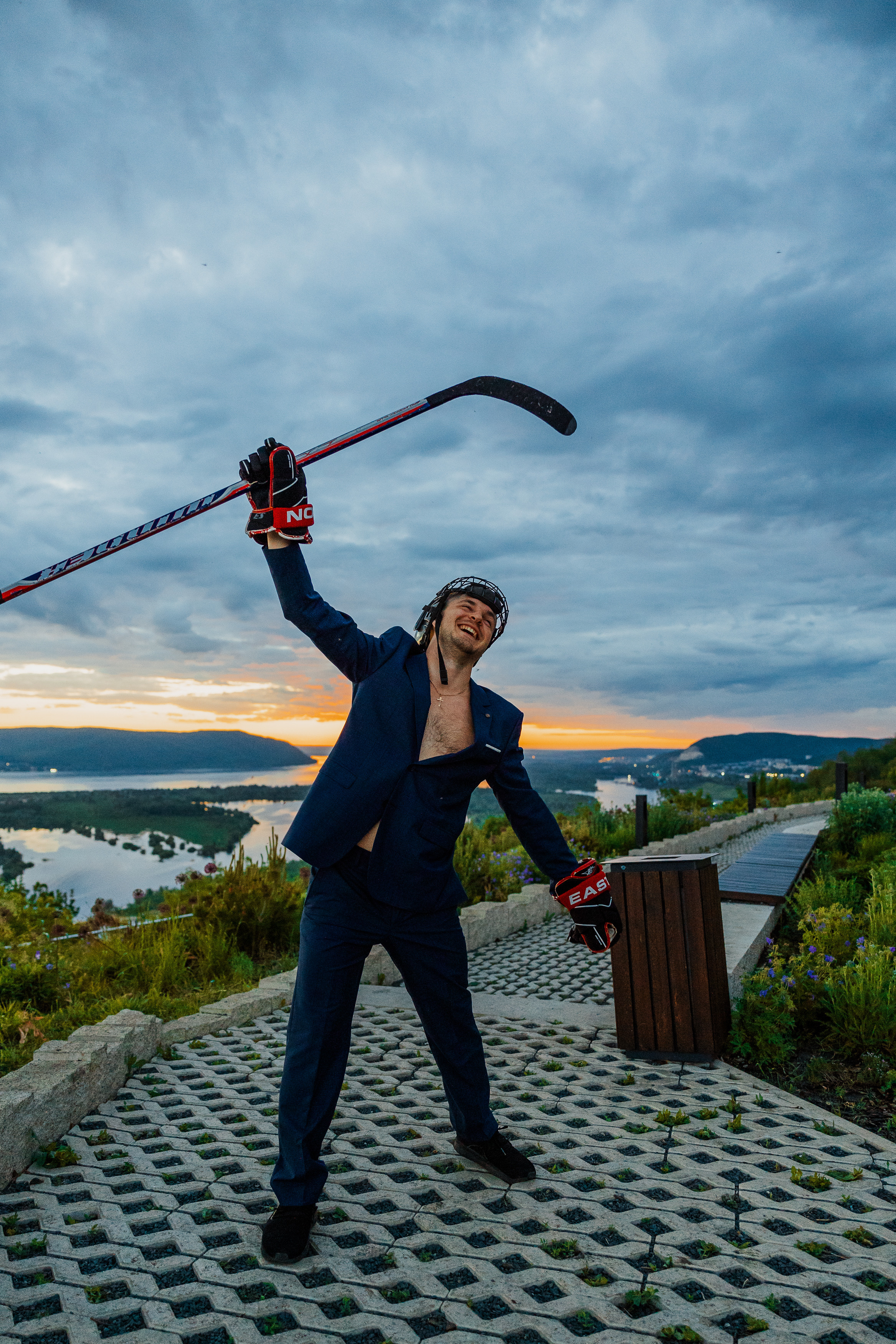 Slava. Профессиональный фотограф Нурмиева Вероника