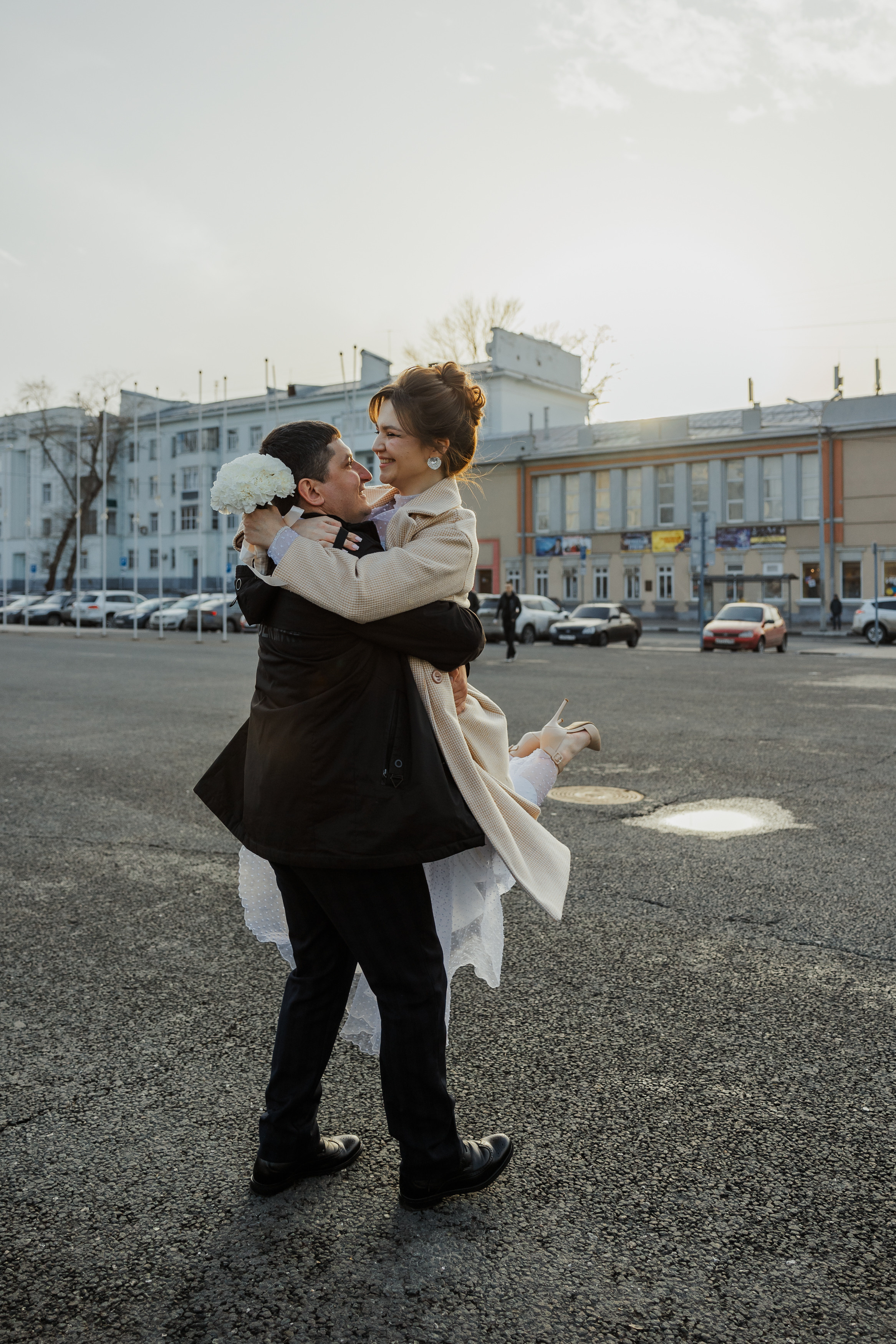 Свадебный фотограф Самара. Профессиональный фотограф Нурмиева Вероника