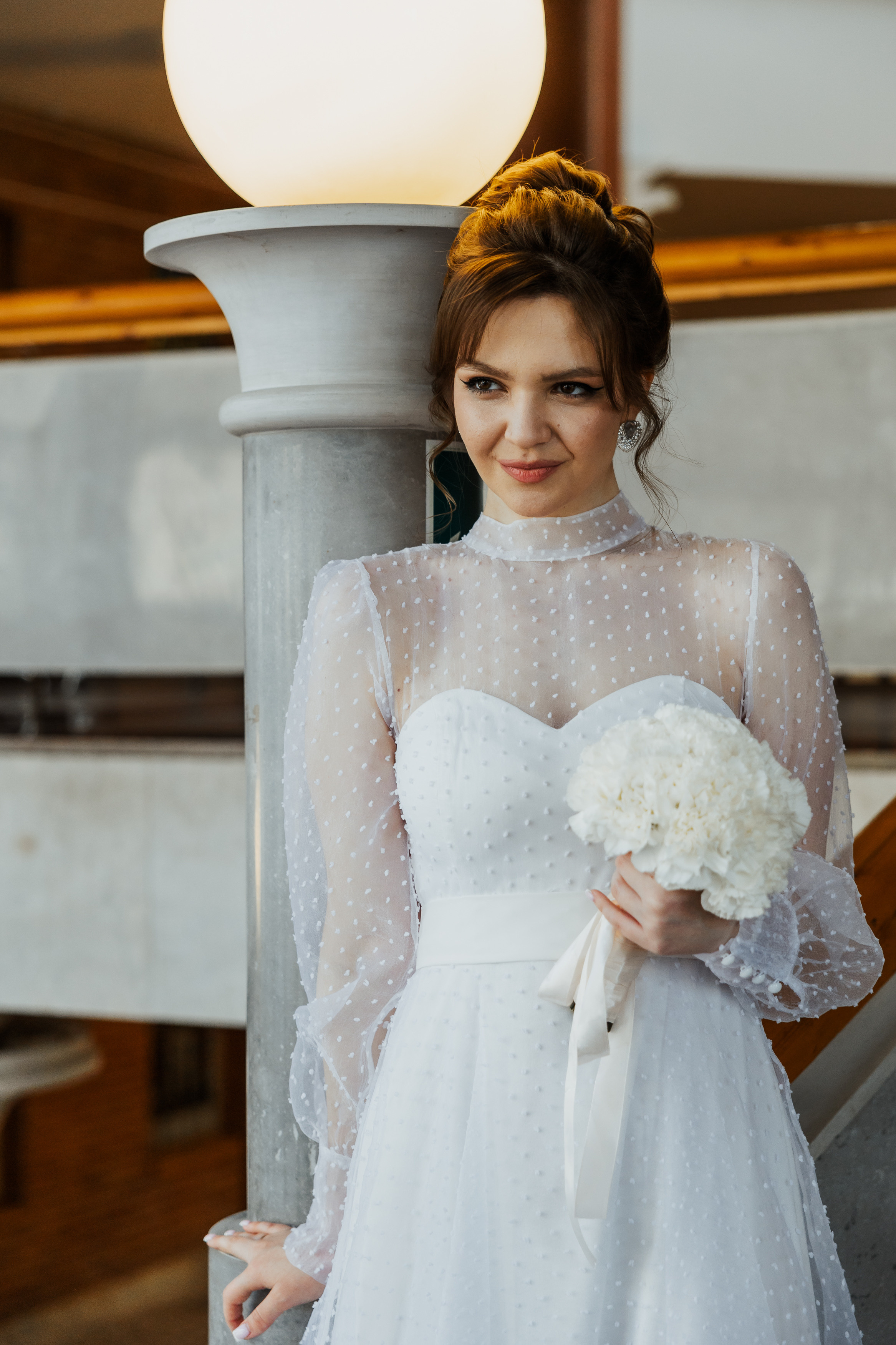 Свадебный фотограф Самара. Профессиональный фотограф Нурмиева Вероника