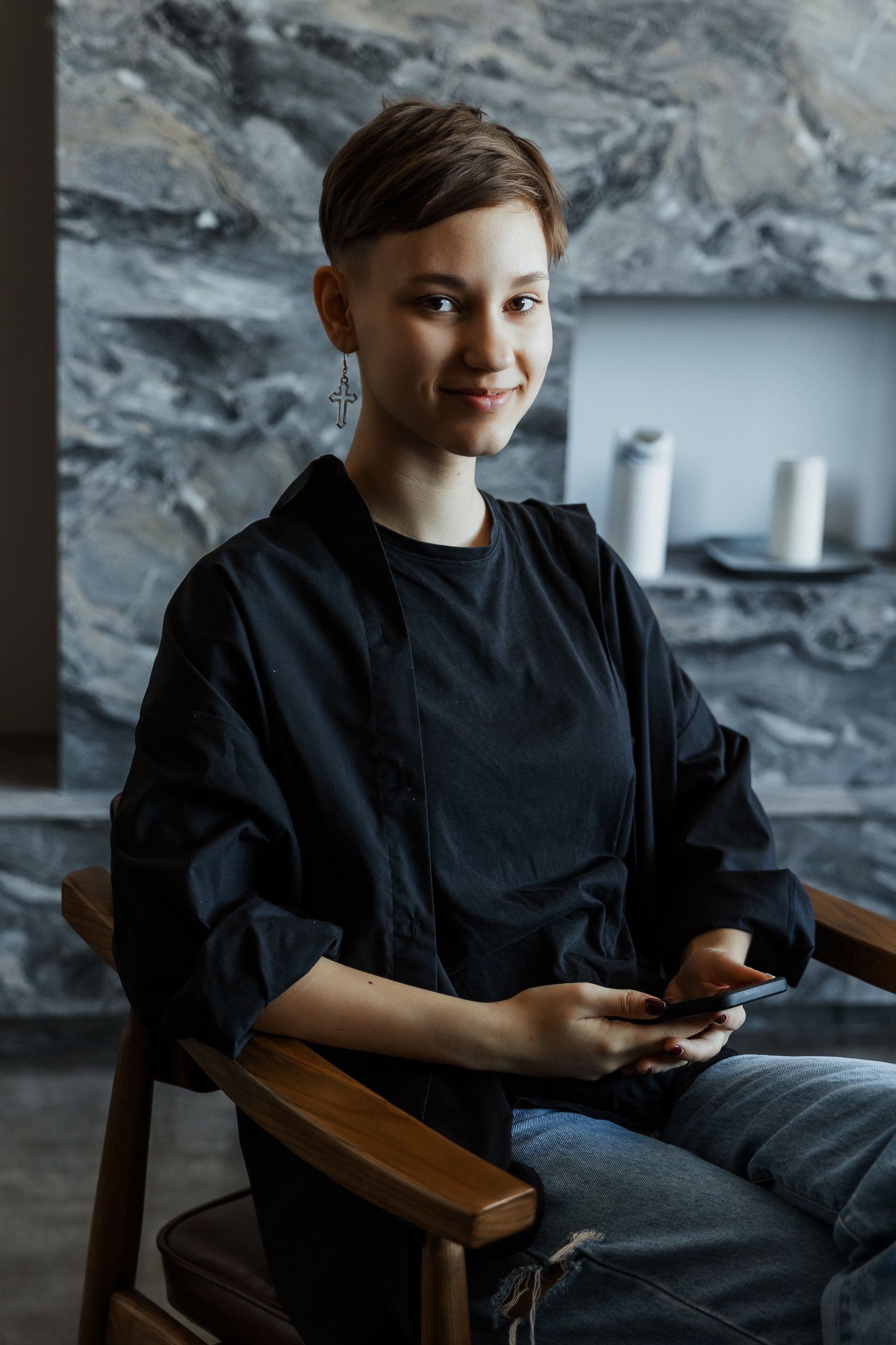 Gryzunov family. Профессиональный фотограф Нурмиева Вероника