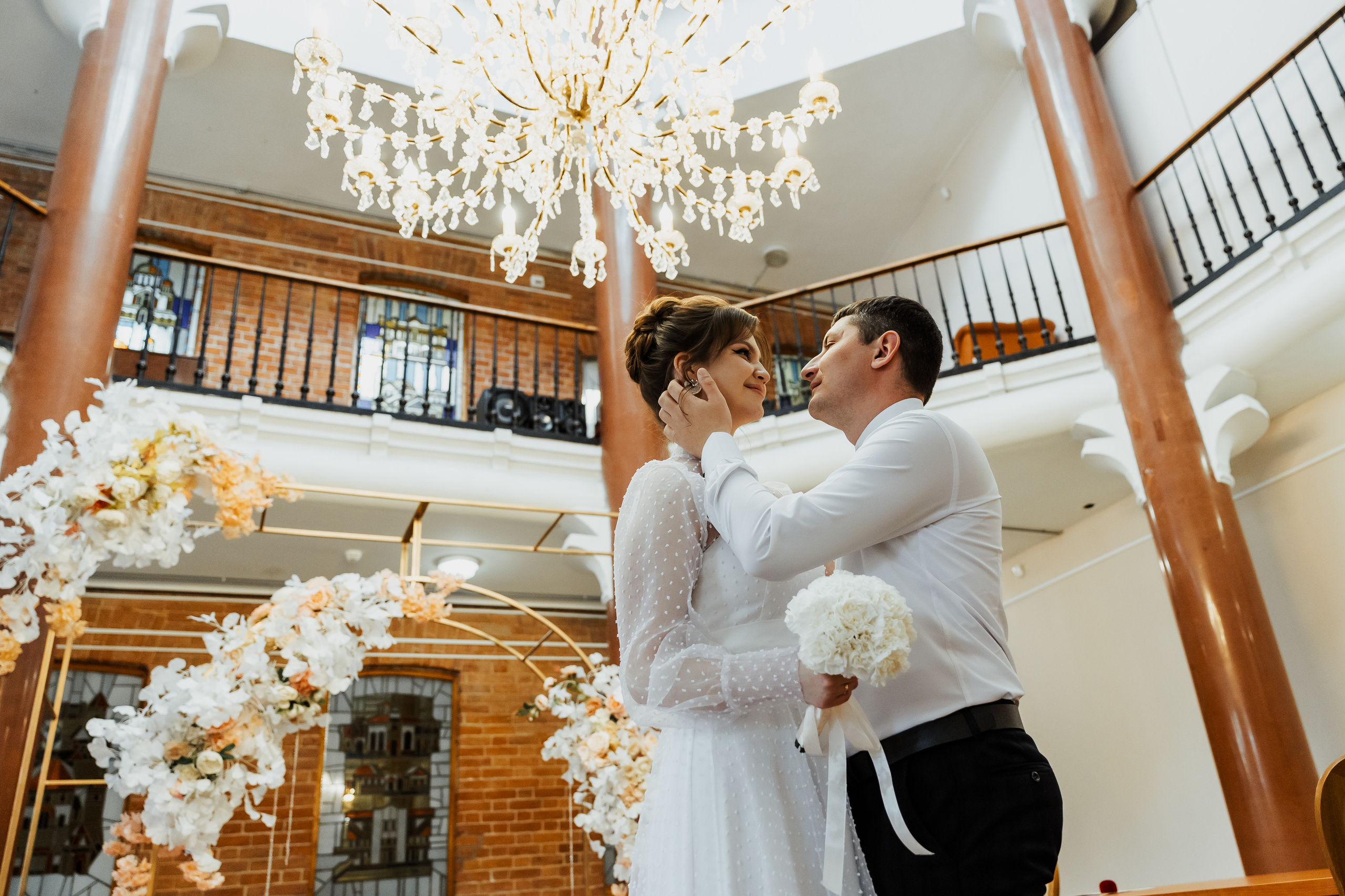 Свадебный фотограф Самара. Профессиональный фотограф Нурмиева Вероника