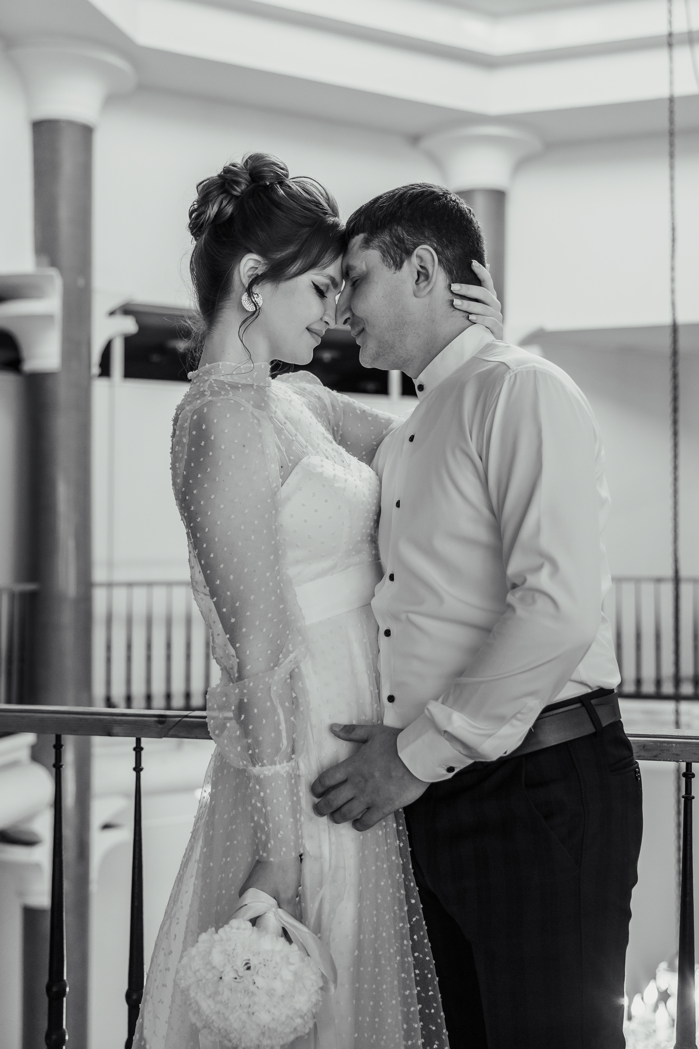 Свадебный фотограф Самара. Профессиональный фотограф Нурмиева Вероника