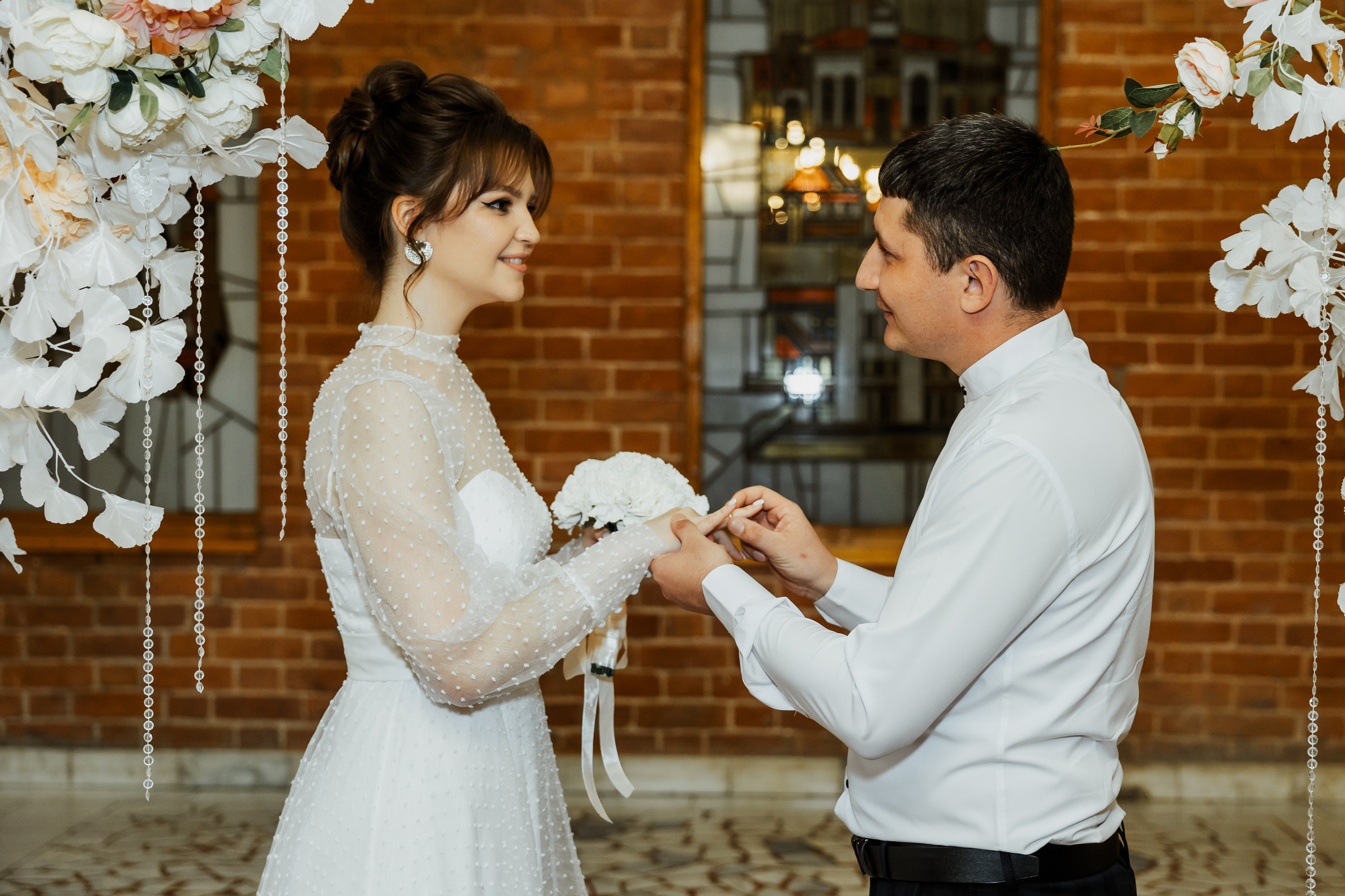 Свадебный фотограф Самара. Профессиональный фотограф Нурмиева Вероника