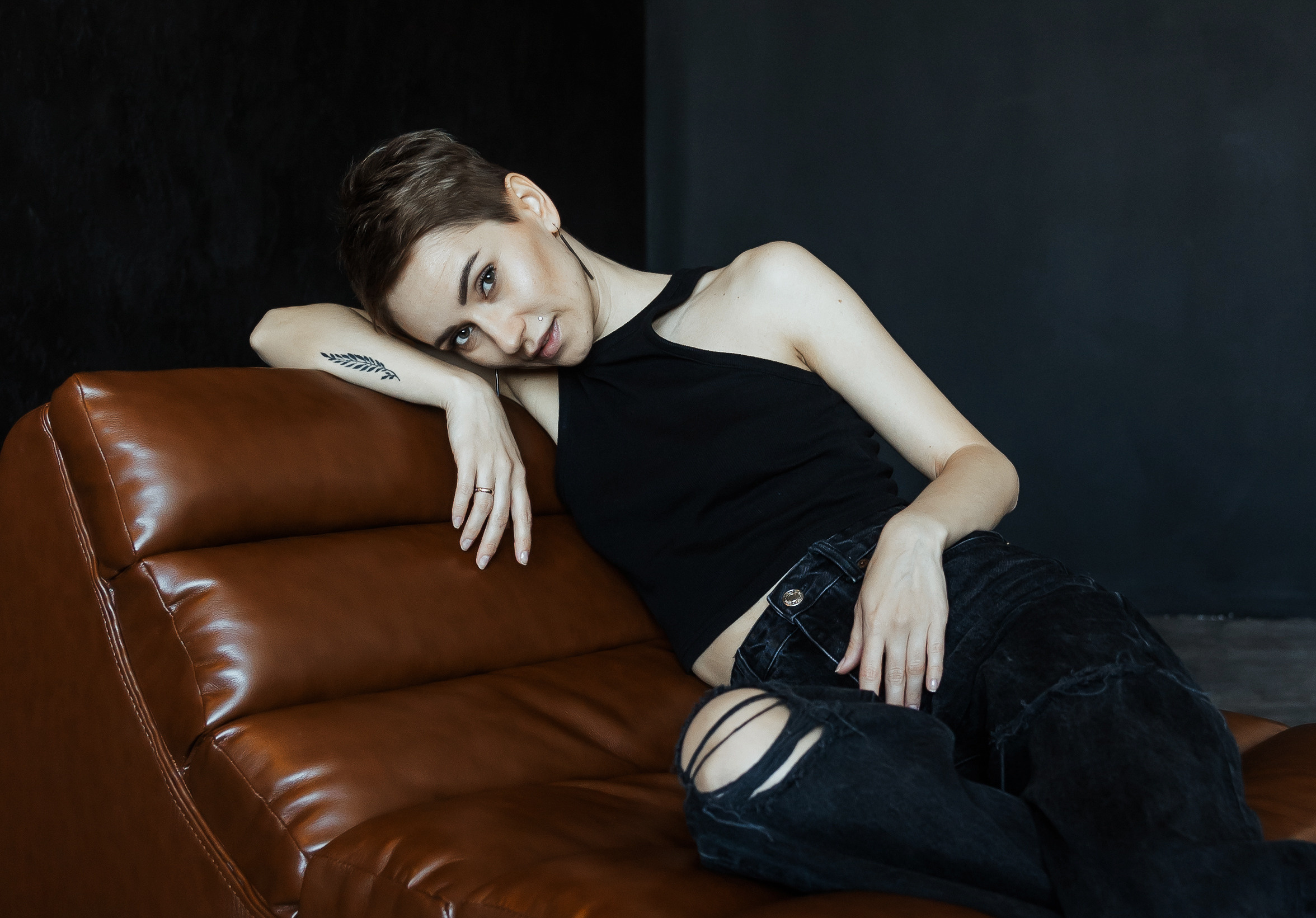 Gryzunov family. Профессиональный фотограф Нурмиева Вероника