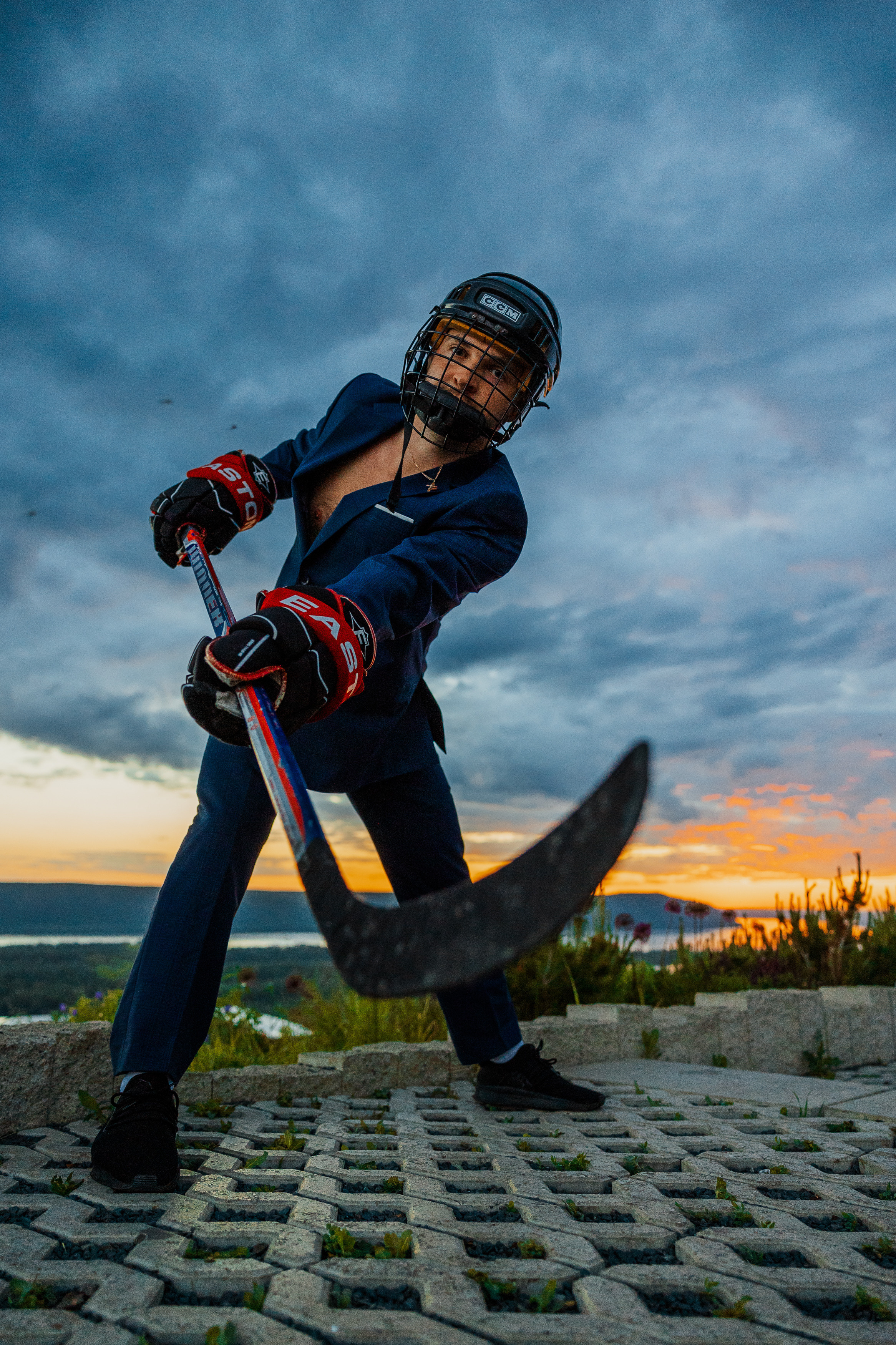 Slava. Профессиональный фотограф Нурмиева Вероника