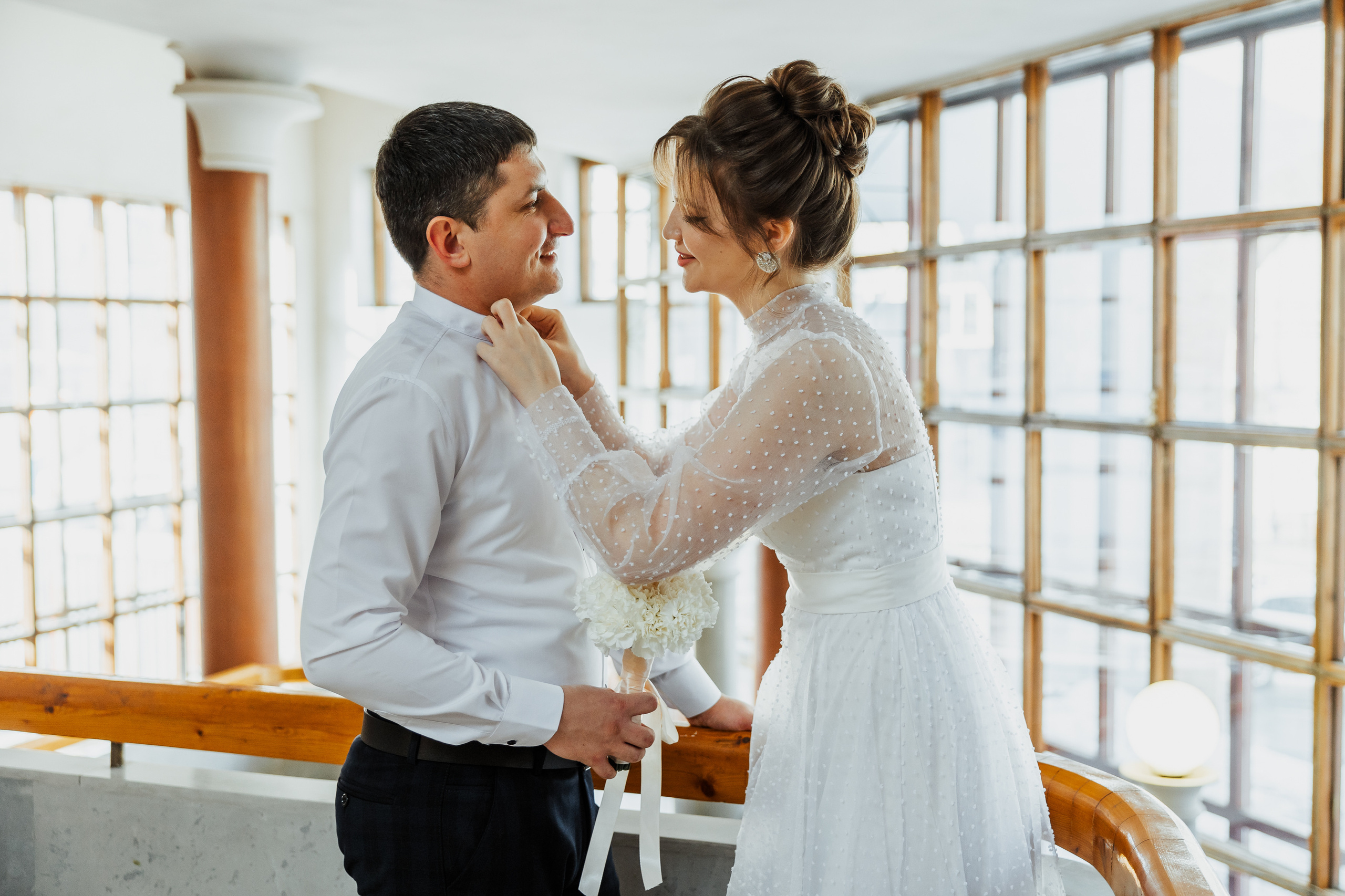 Свадебный фотограф Самара