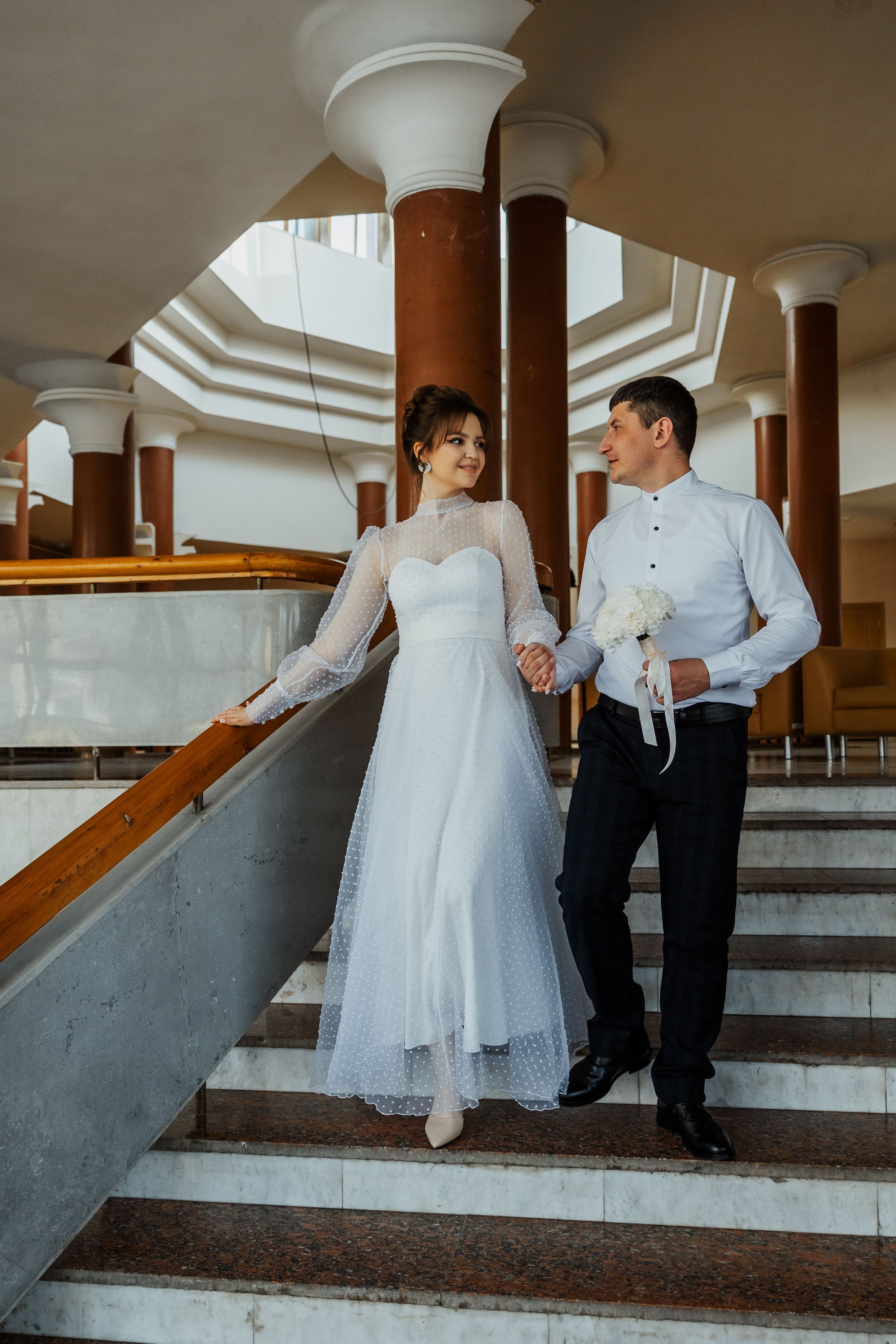 Свадебный фотограф Самара. Профессиональный фотограф Нурмиева Вероника