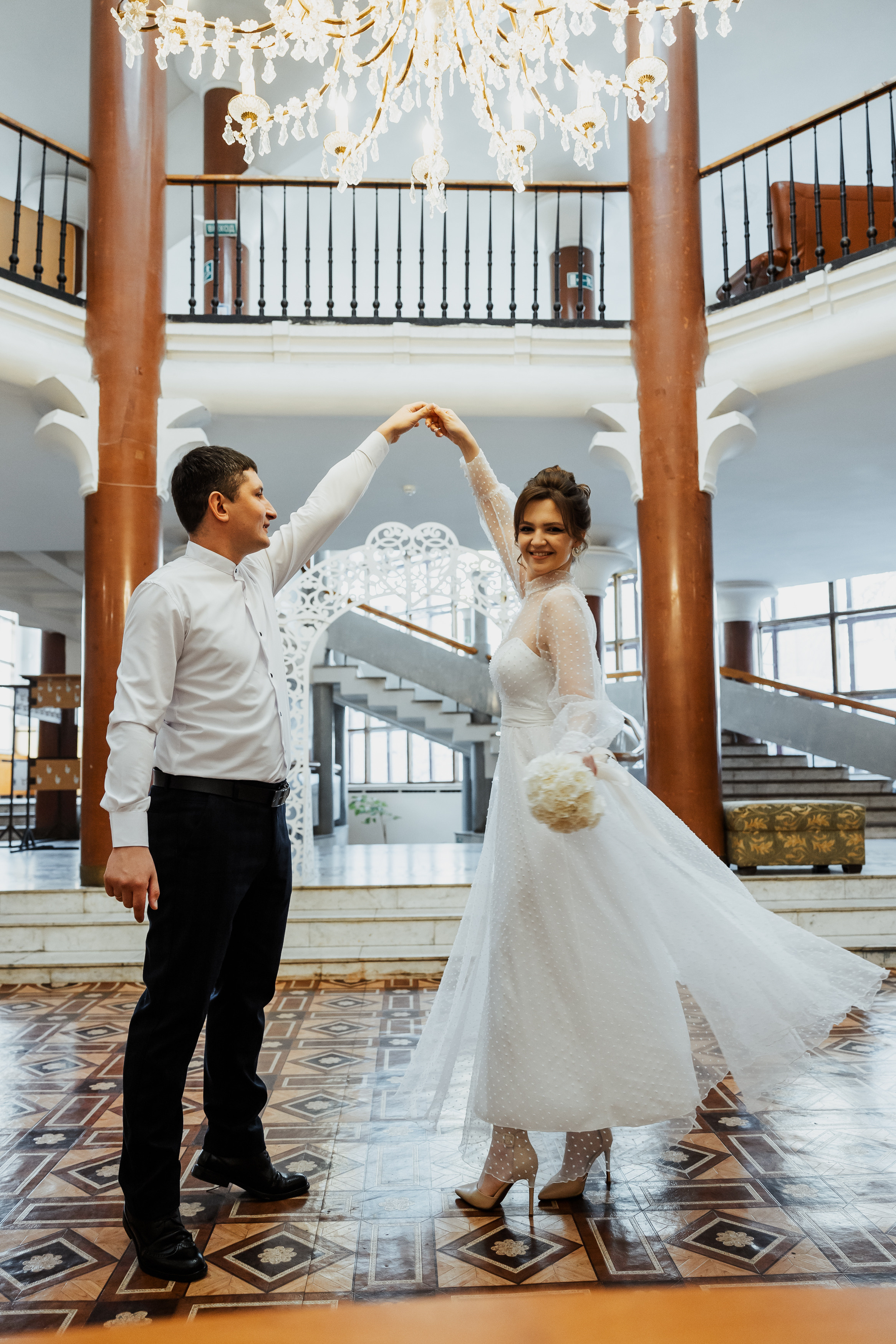 Свадебный фотограф Самара. Профессиональный фотограф Нурмиева Вероника