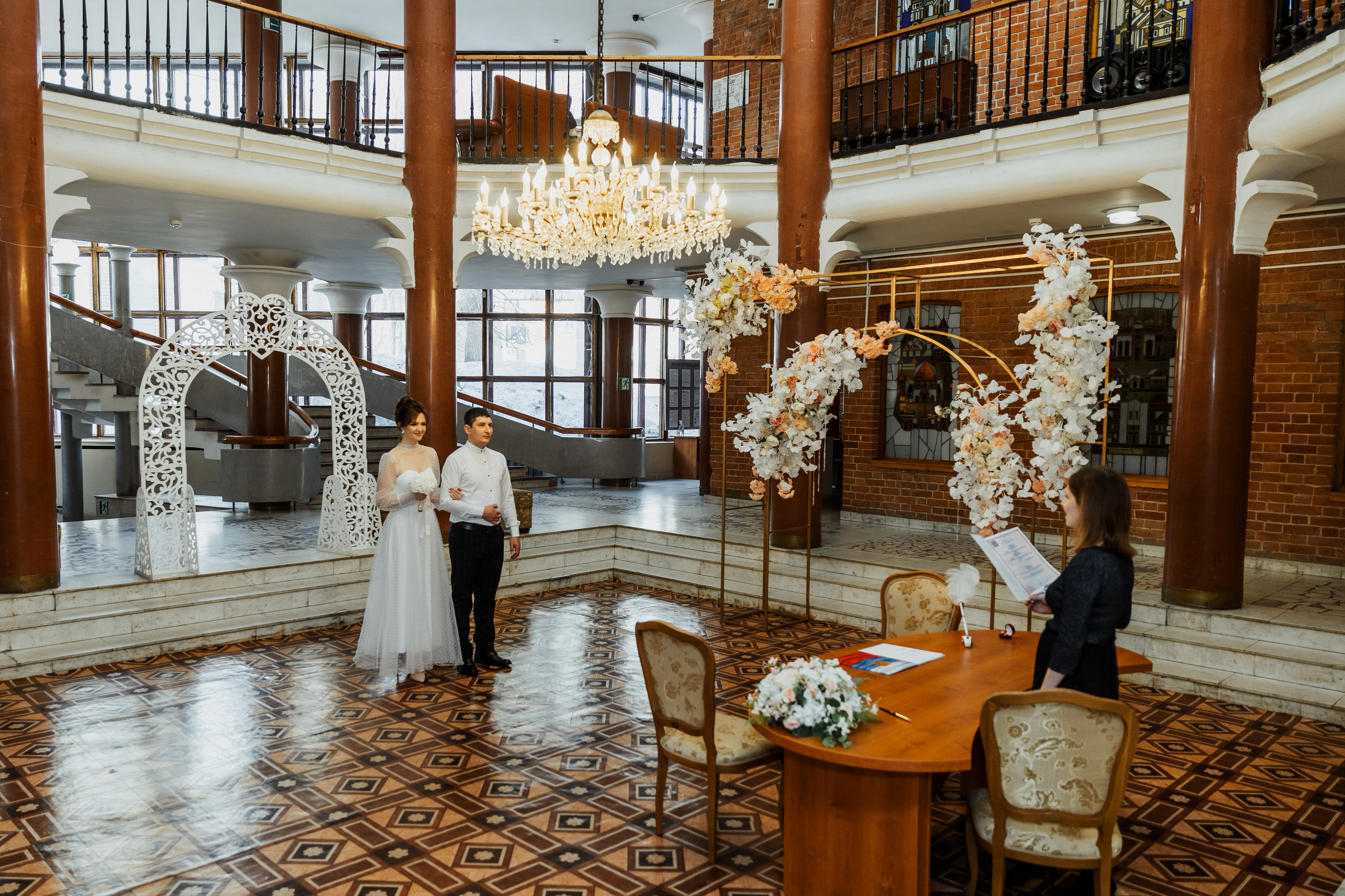 Свадебный фотограф Самара. Профессиональный фотограф Нурмиева Вероника