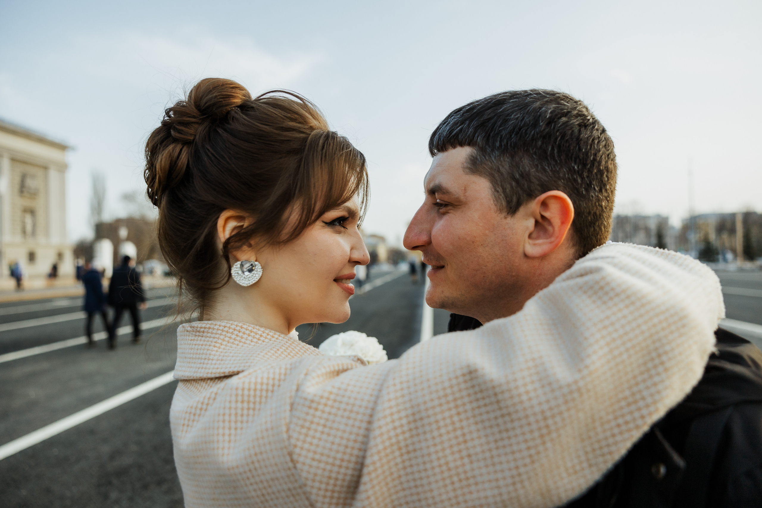 Свадебный фотограф Самара. Профессиональный фотограф Нурмиева Вероника