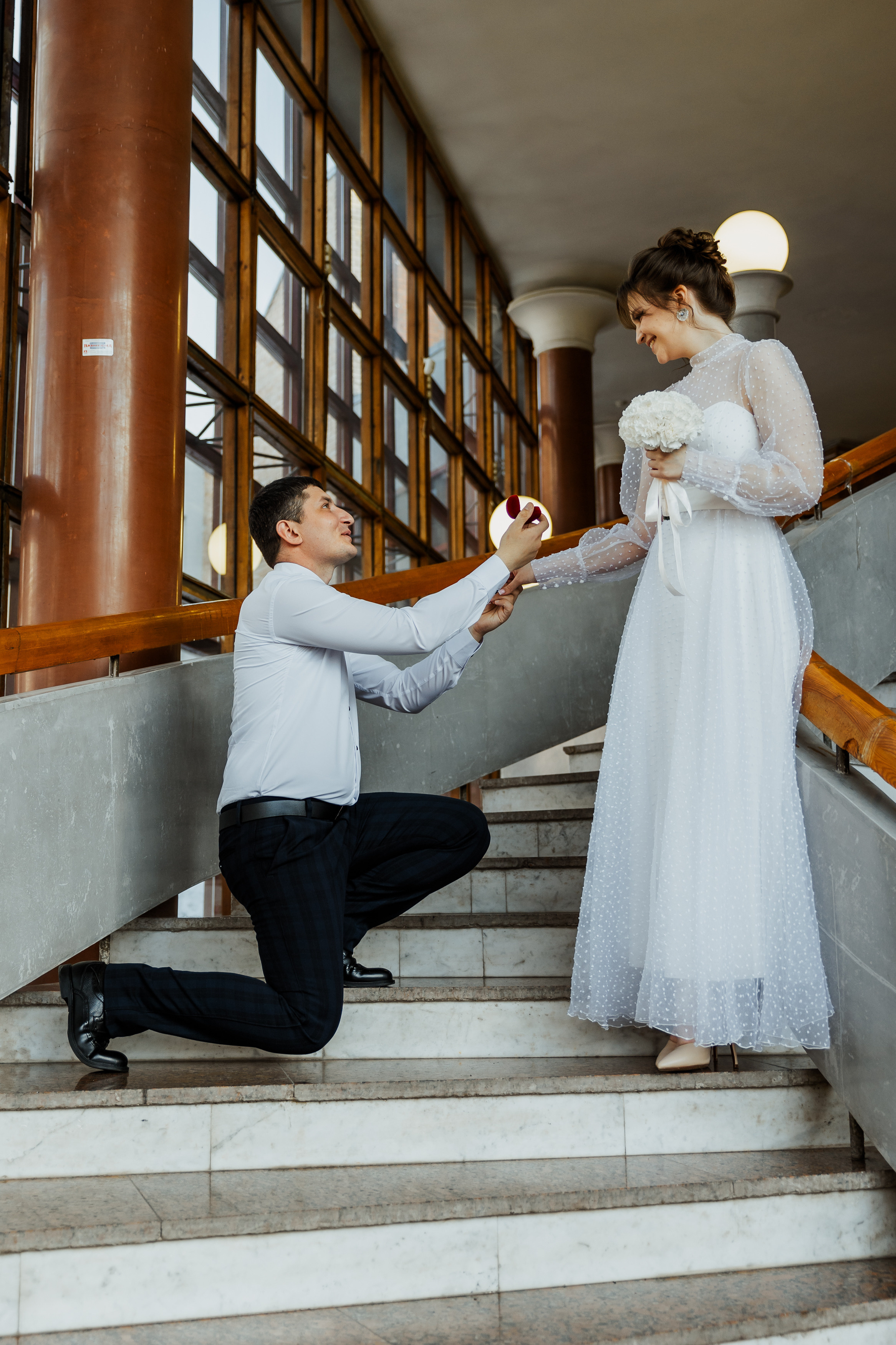 Свадебный фотограф Самара. Профессиональный фотограф Нурмиева Вероника