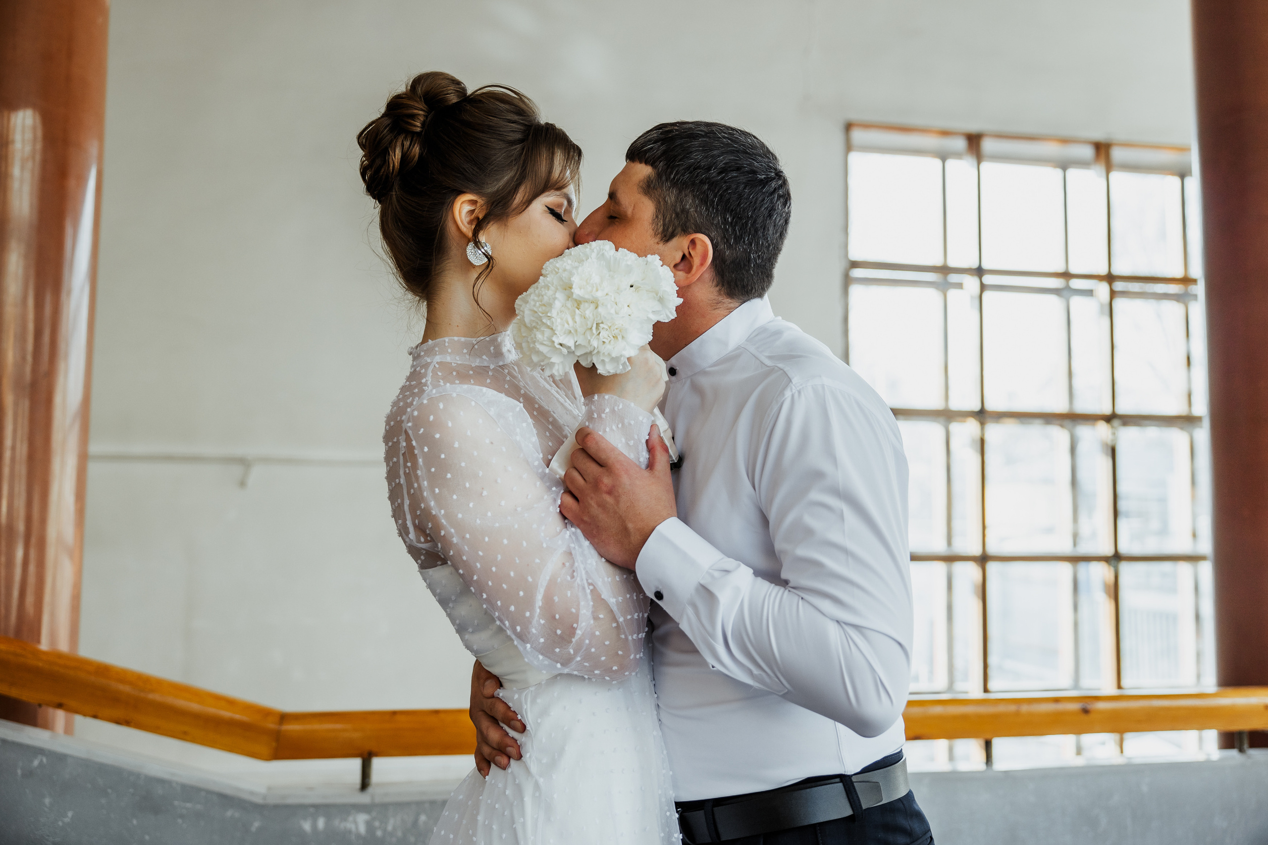 Свадебный фотограф Самара. Профессиональный фотограф Нурмиева Вероника