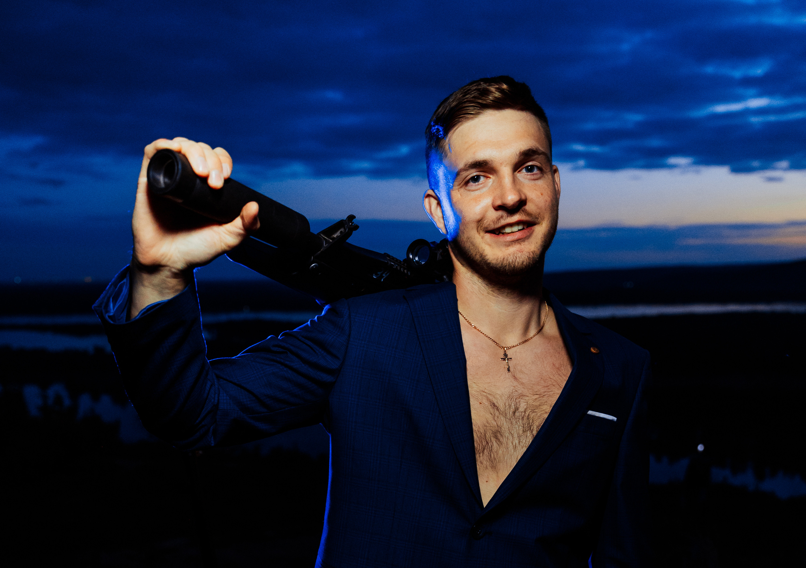 Slava. Профессиональный фотограф Нурмиева Вероника