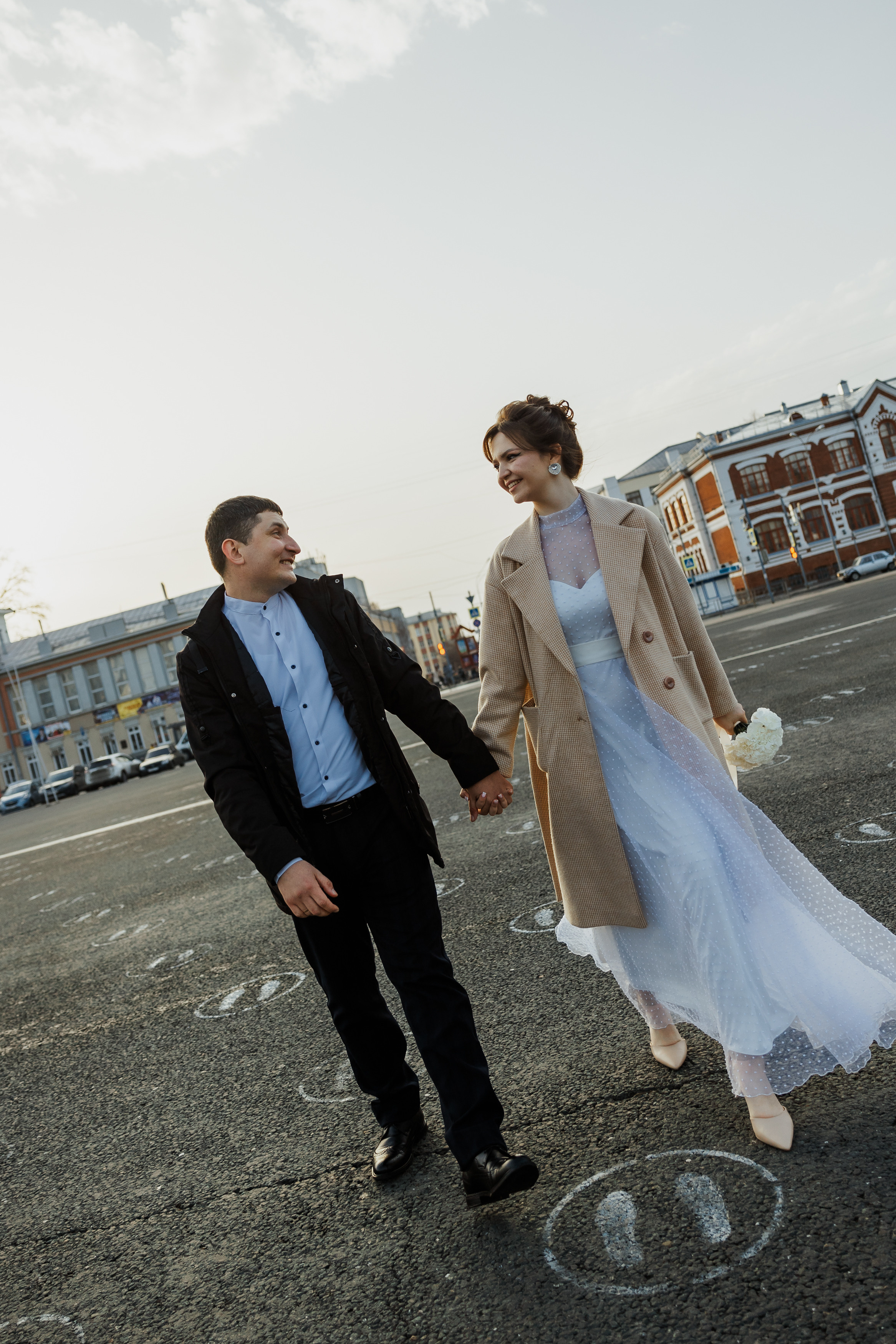 Свадебный фотограф Самара. Профессиональный фотограф Нурмиева Вероника