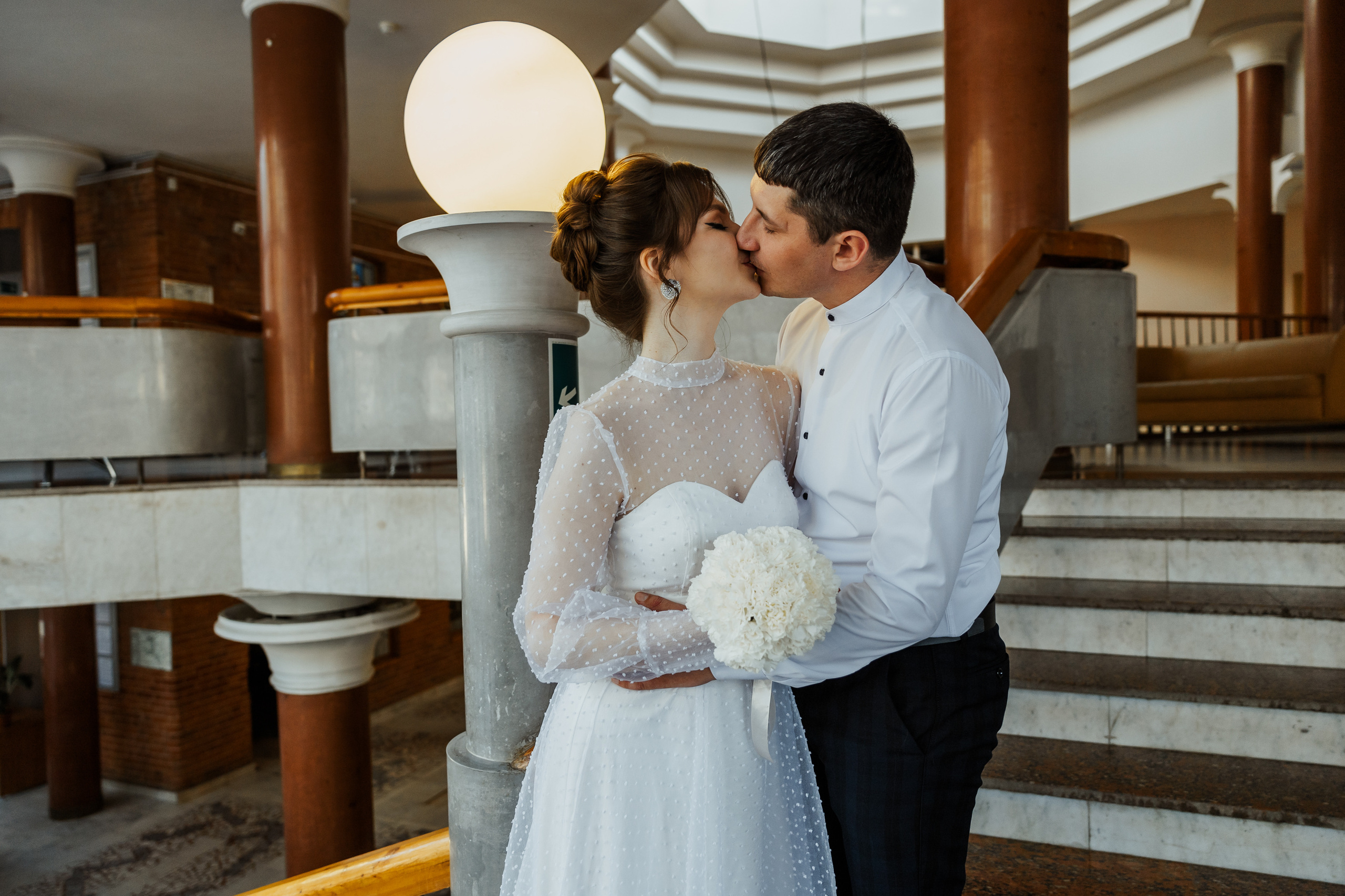 Свадебный фотограф Самара. Профессиональный фотограф Нурмиева Вероника