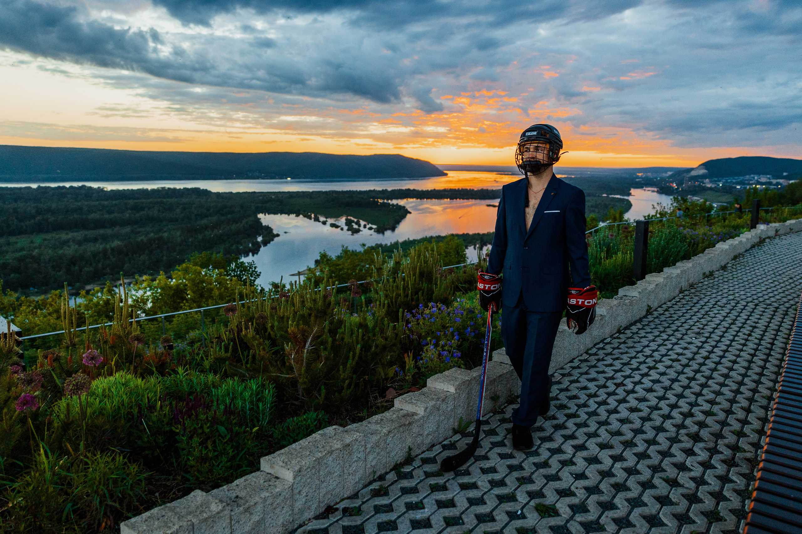 Slava. Профессиональный фотограф Нурмиева Вероника