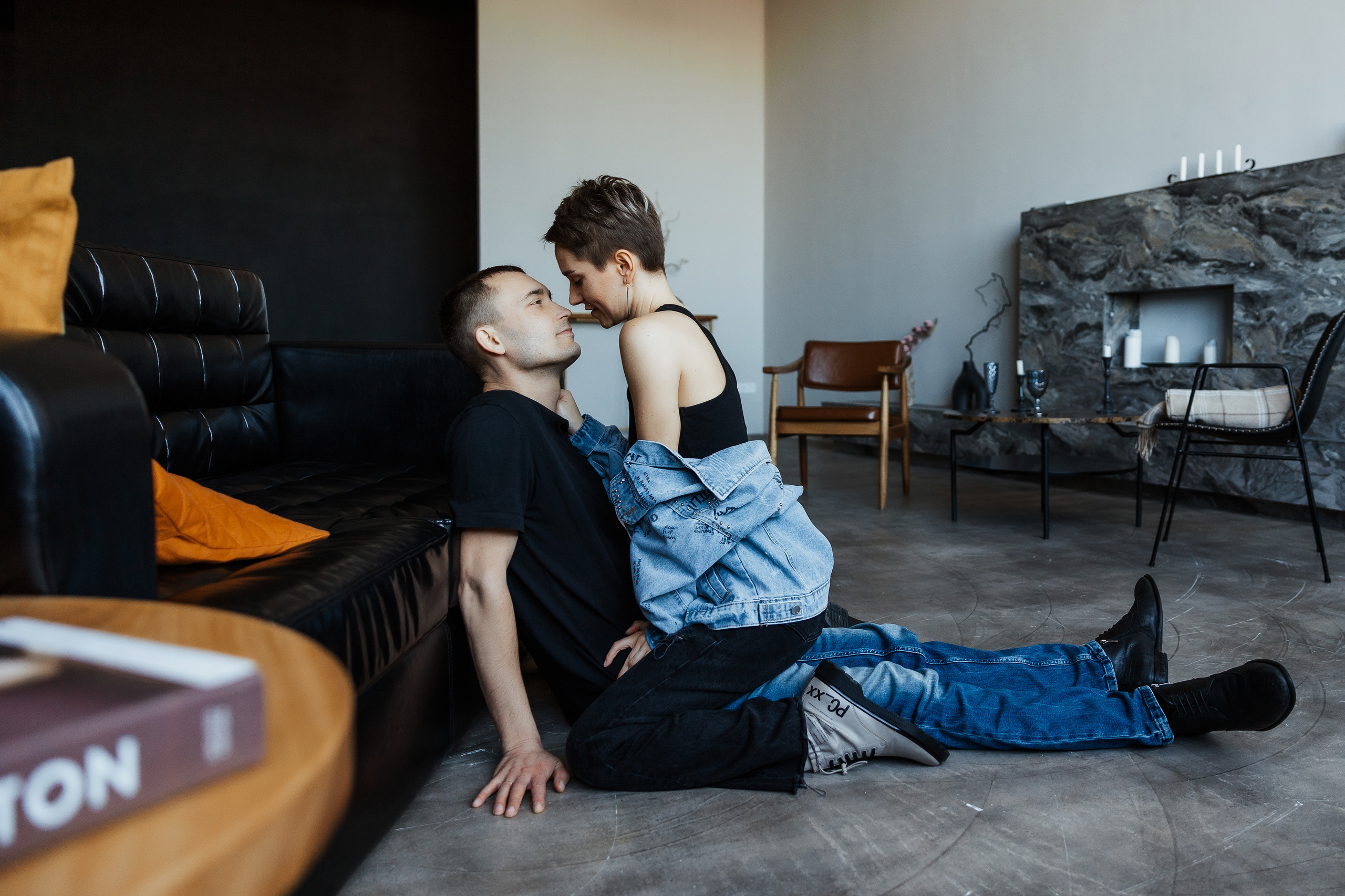 Gryzunov family. Профессиональный фотограф Нурмиева Вероника