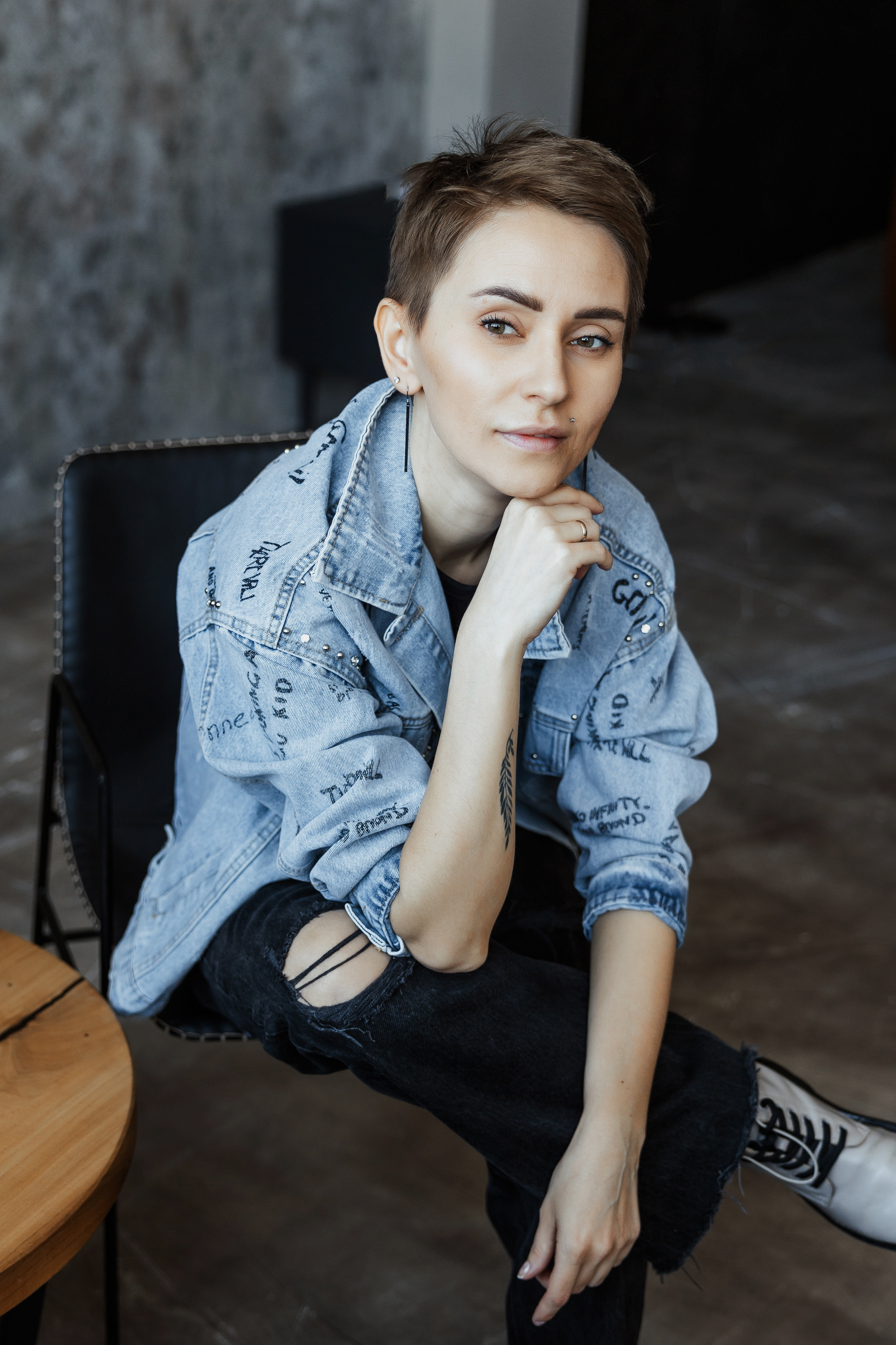 Gryzunov family. Профессиональный фотограф Нурмиева Вероника