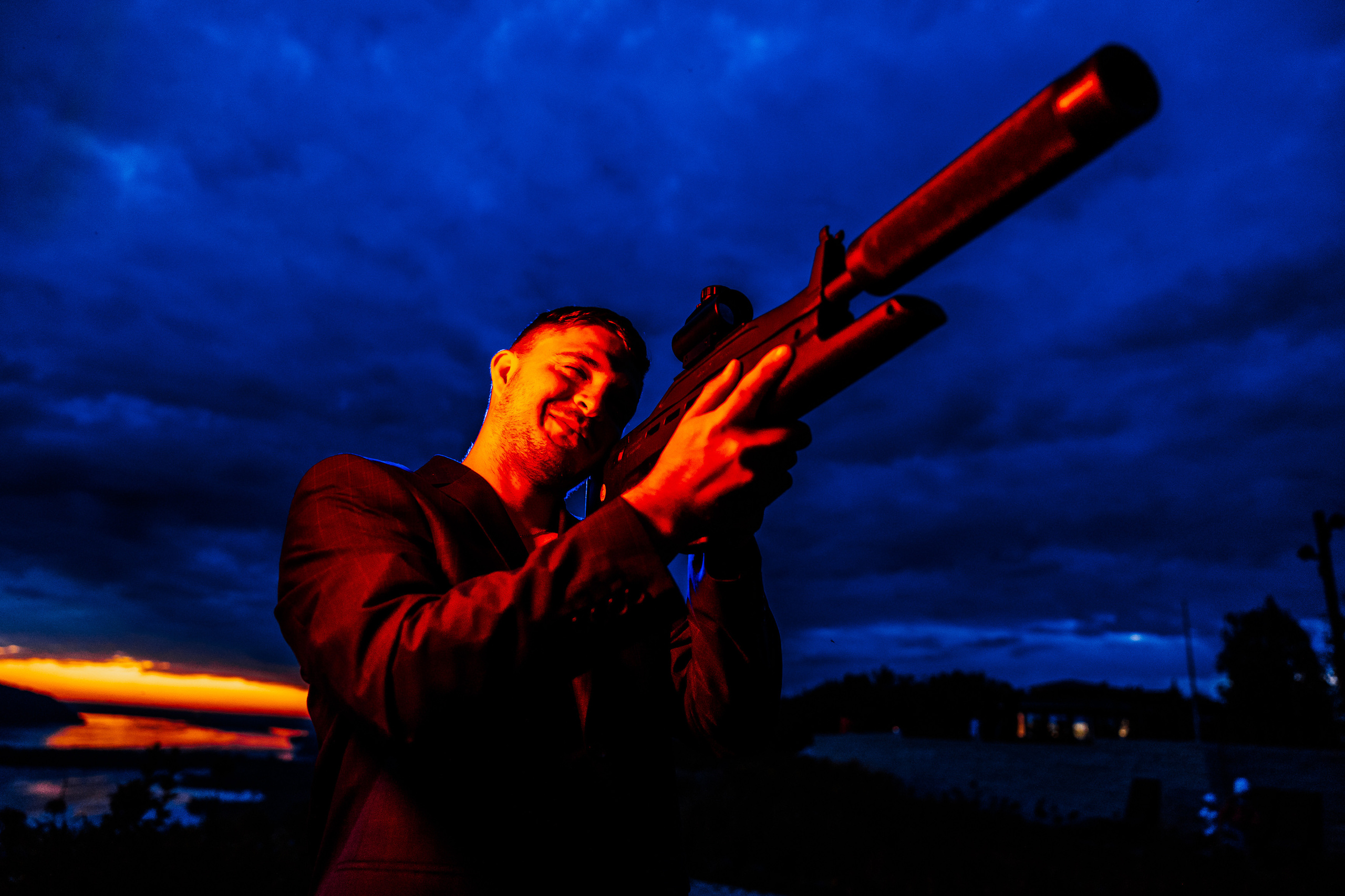 Slava. Профессиональный фотограф Нурмиева Вероника