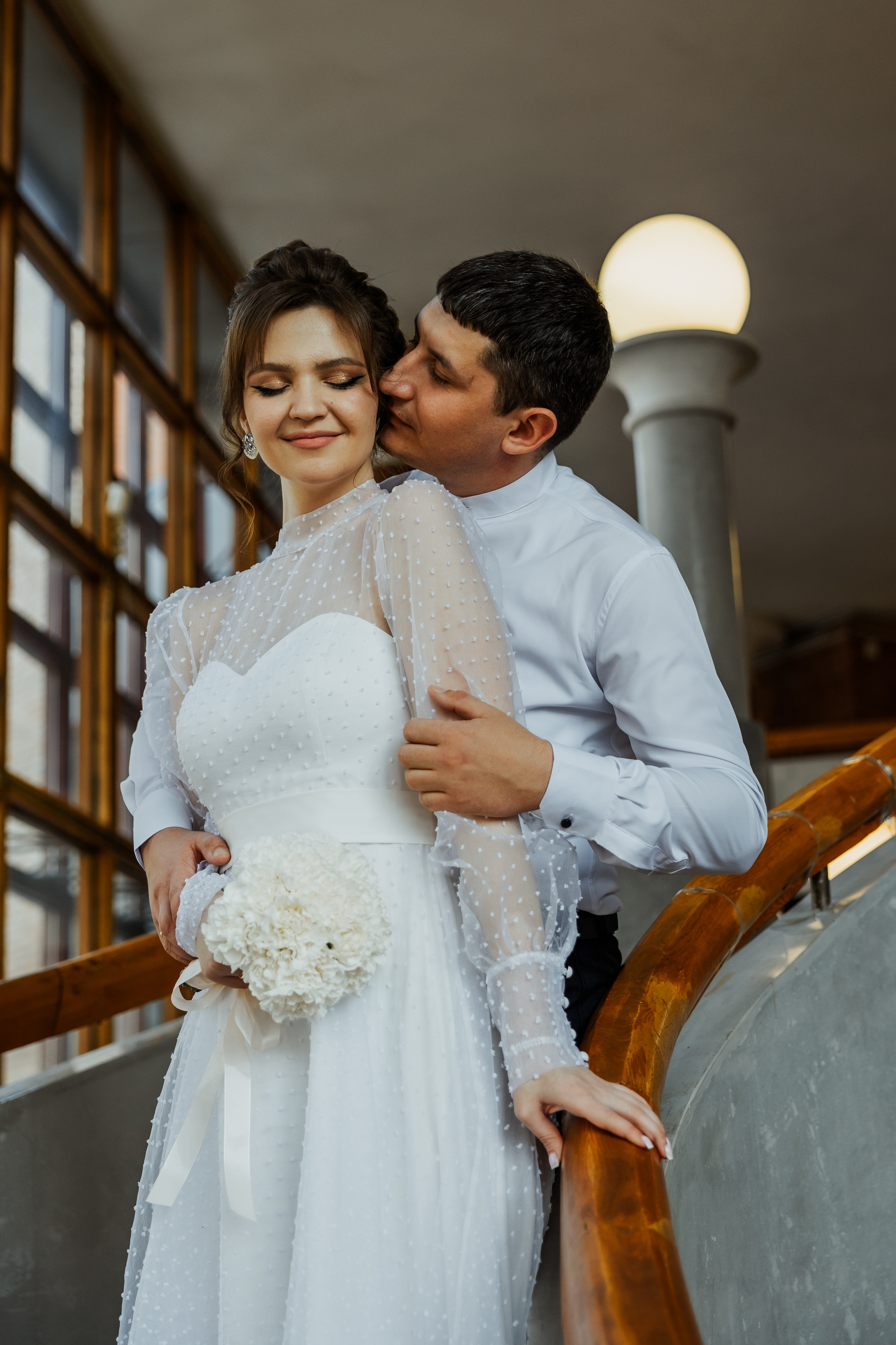 Свадебный фотограф Самара. Профессиональный фотограф Нурмиева Вероника