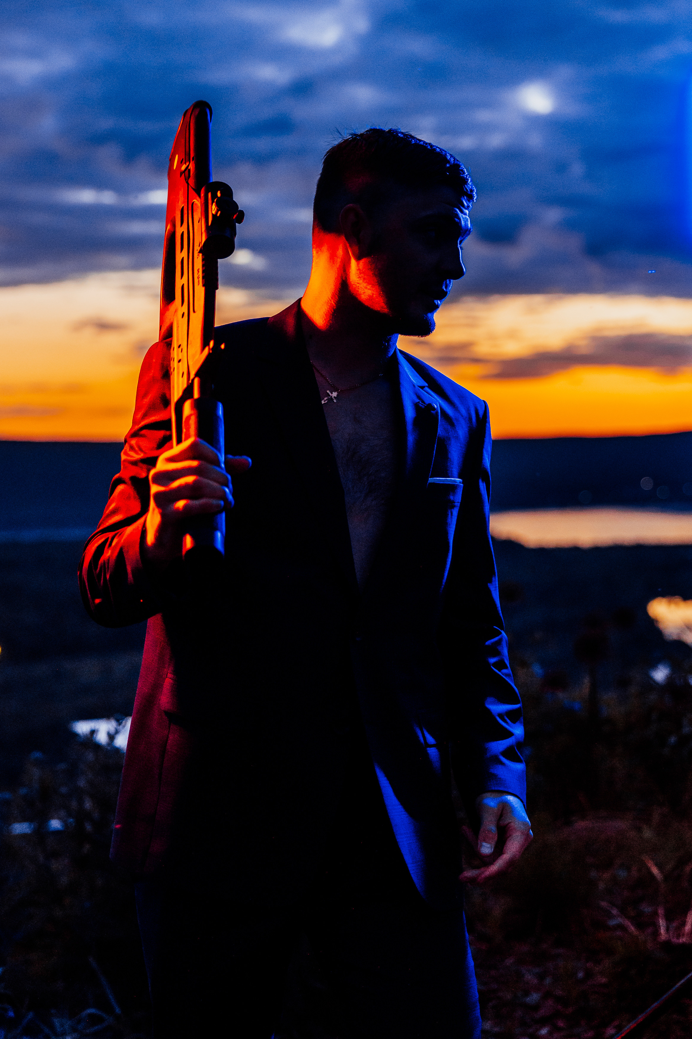 Slava. Профессиональный фотограф Нурмиева Вероника