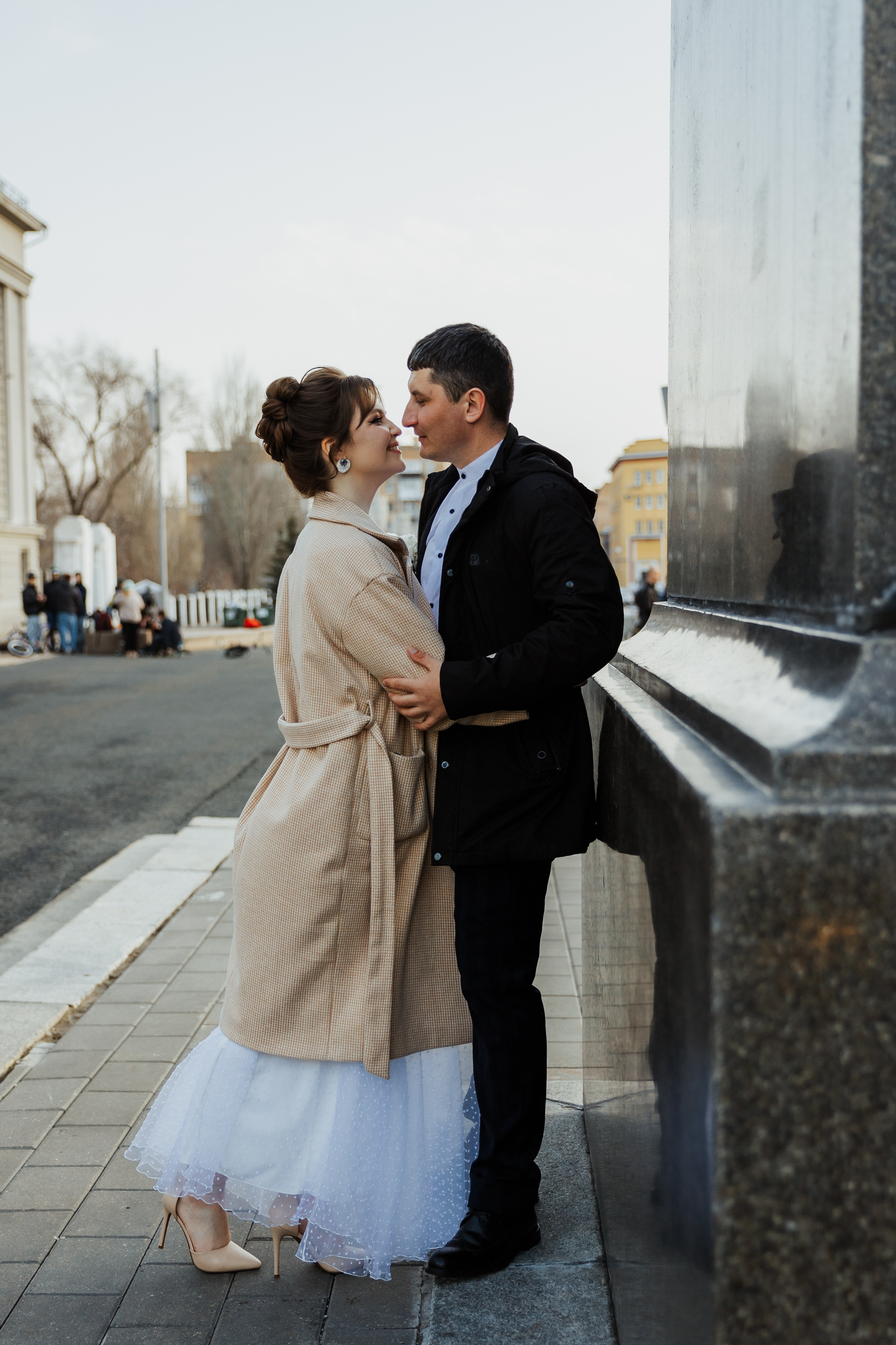 Свадебный фотограф Самара. Профессиональный фотограф Нурмиева Вероника