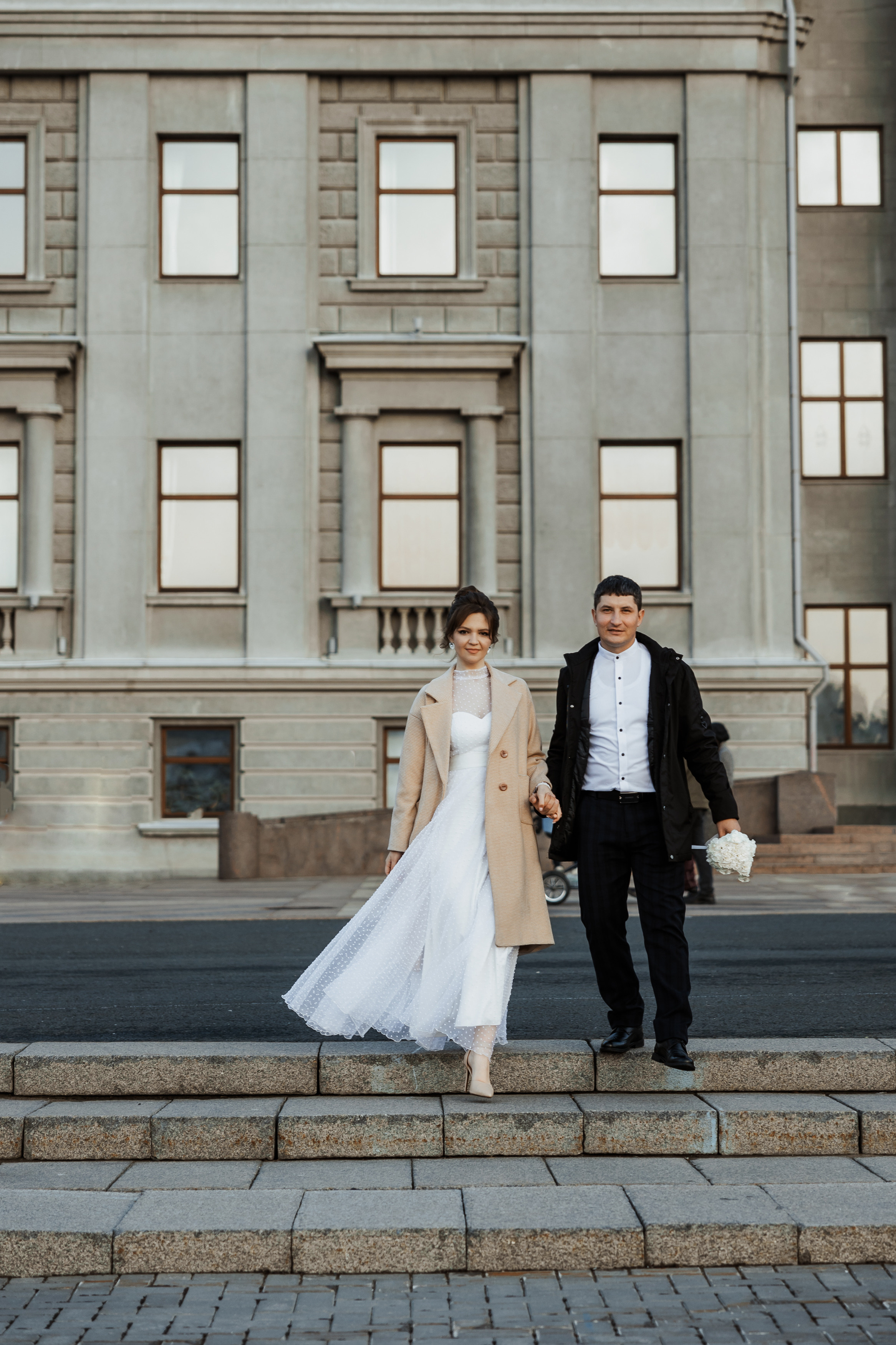 Свадебный фотограф Самара. Профессиональный фотограф Нурмиева Вероника