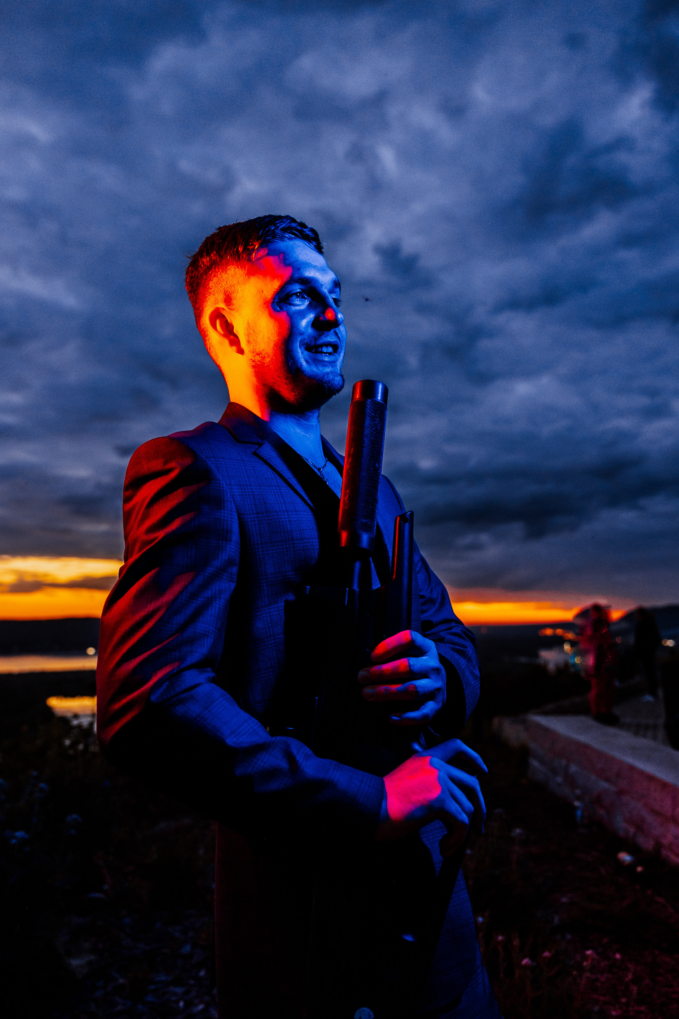 Slava. Профессиональный фотограф Нурмиева Вероника