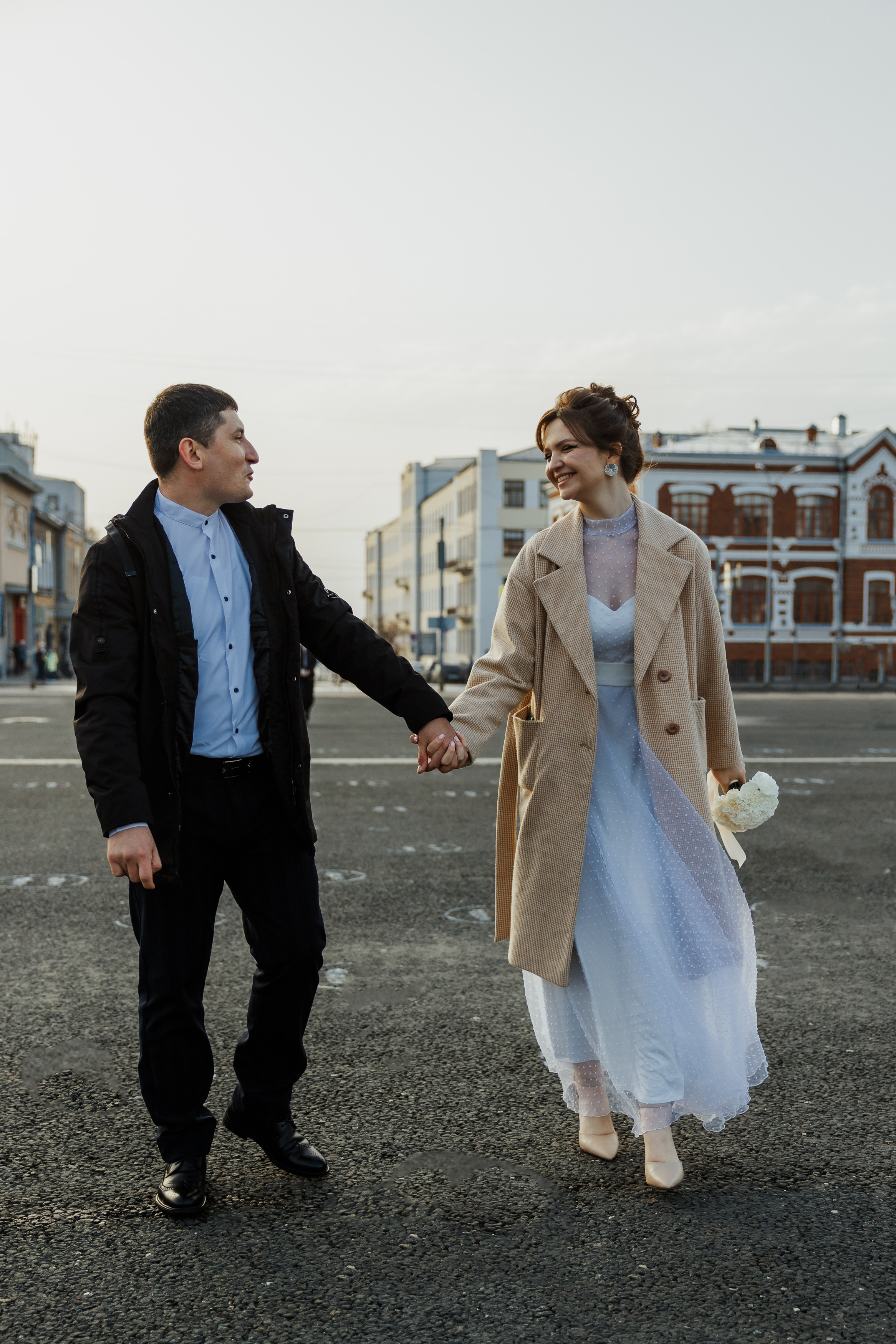 Свадебный фотограф Самара. Профессиональный фотограф Нурмиева Вероника