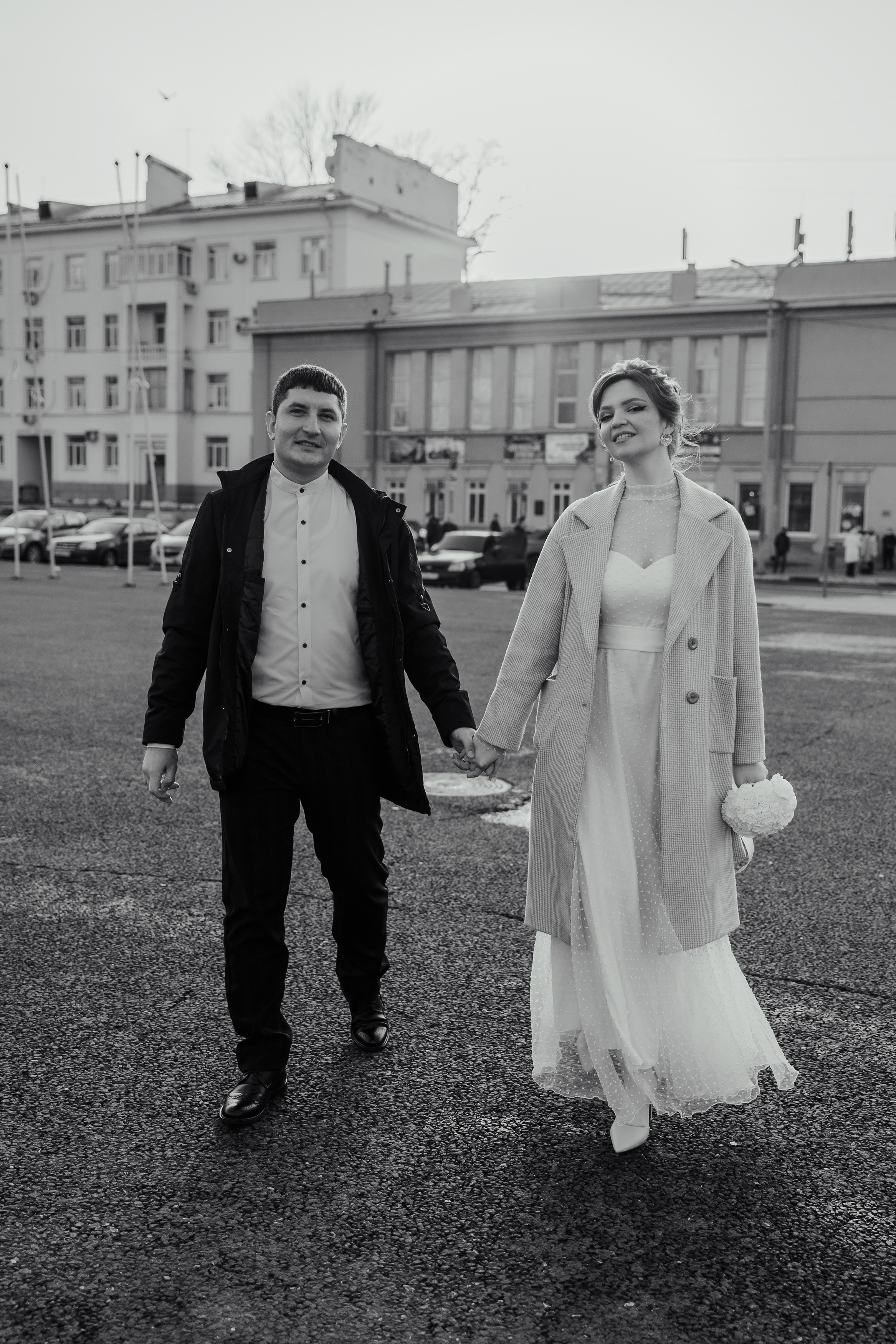 Свадебный фотограф Самара. Профессиональный фотограф Нурмиева Вероника