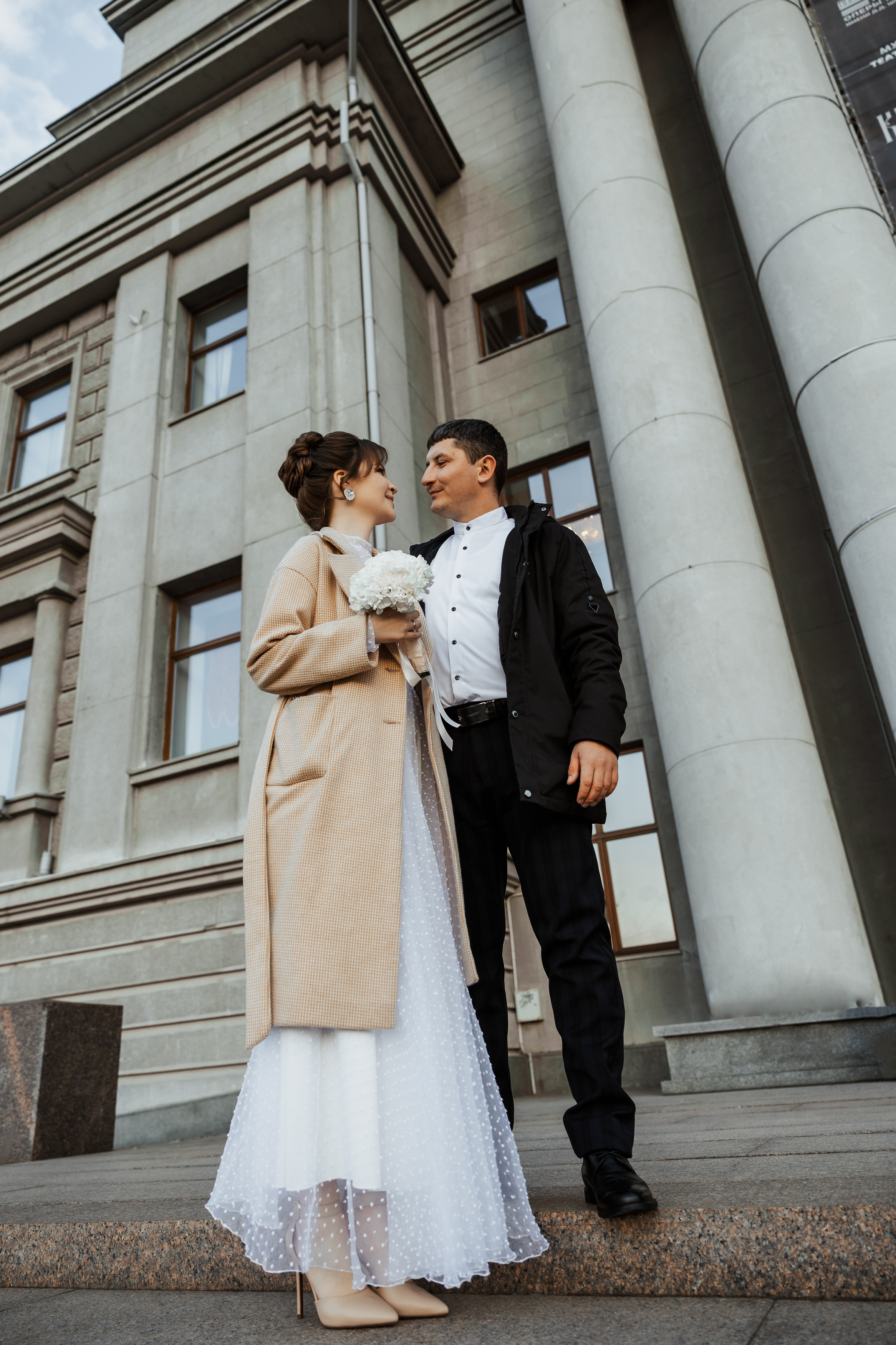 Свадебный фотограф Самара. Профессиональный фотограф Нурмиева Вероника
