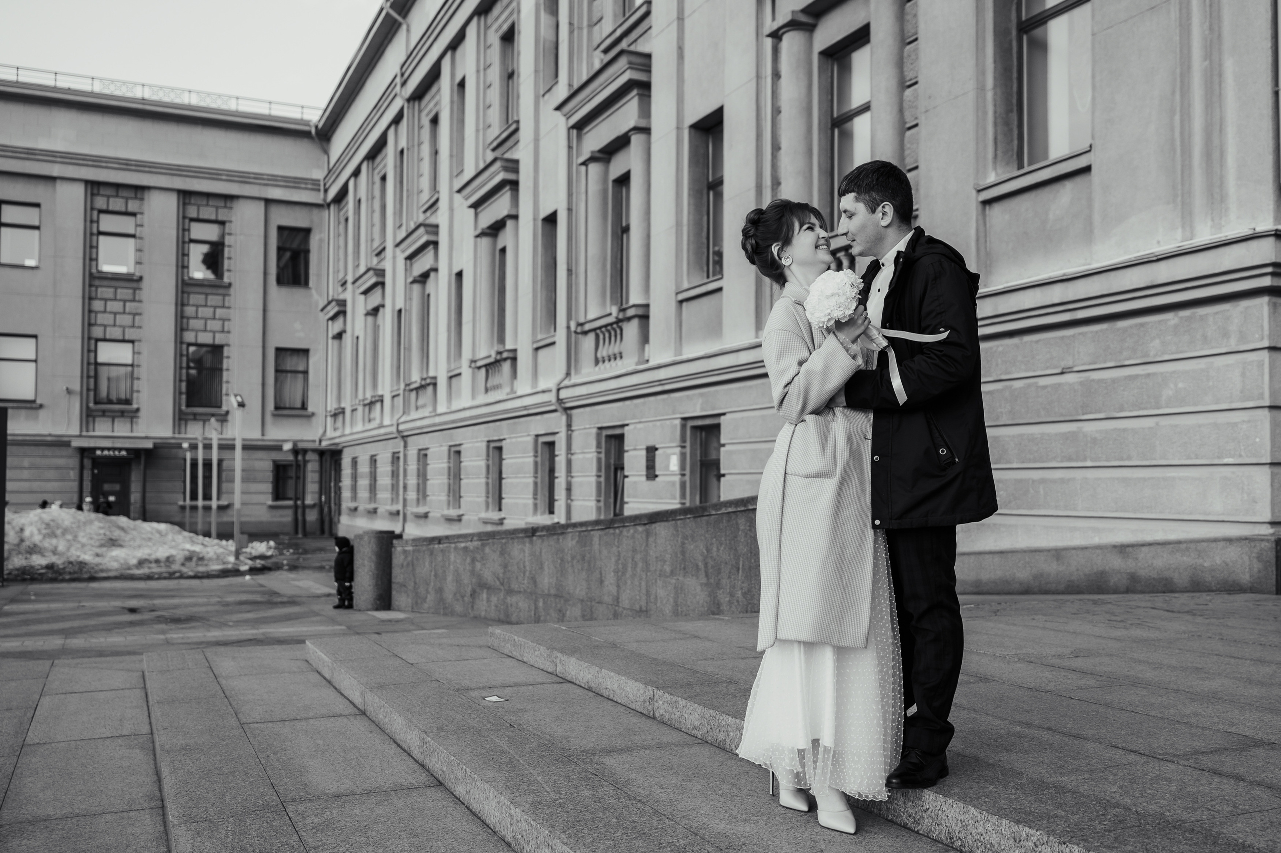 Свадебный фотограф Самара. Профессиональный фотограф Нурмиева Вероника