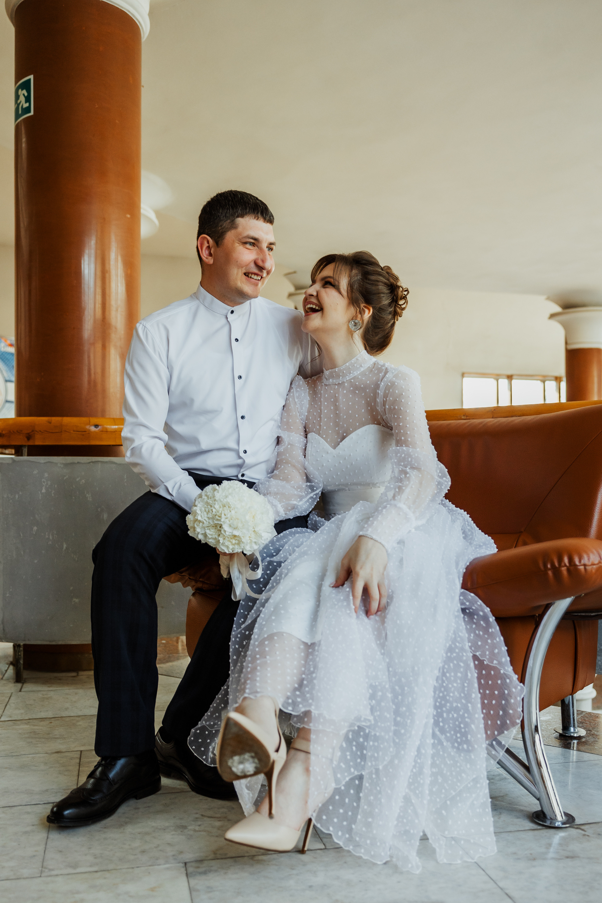 Свадебный фотограф Самара. Профессиональный фотограф Нурмиева Вероника