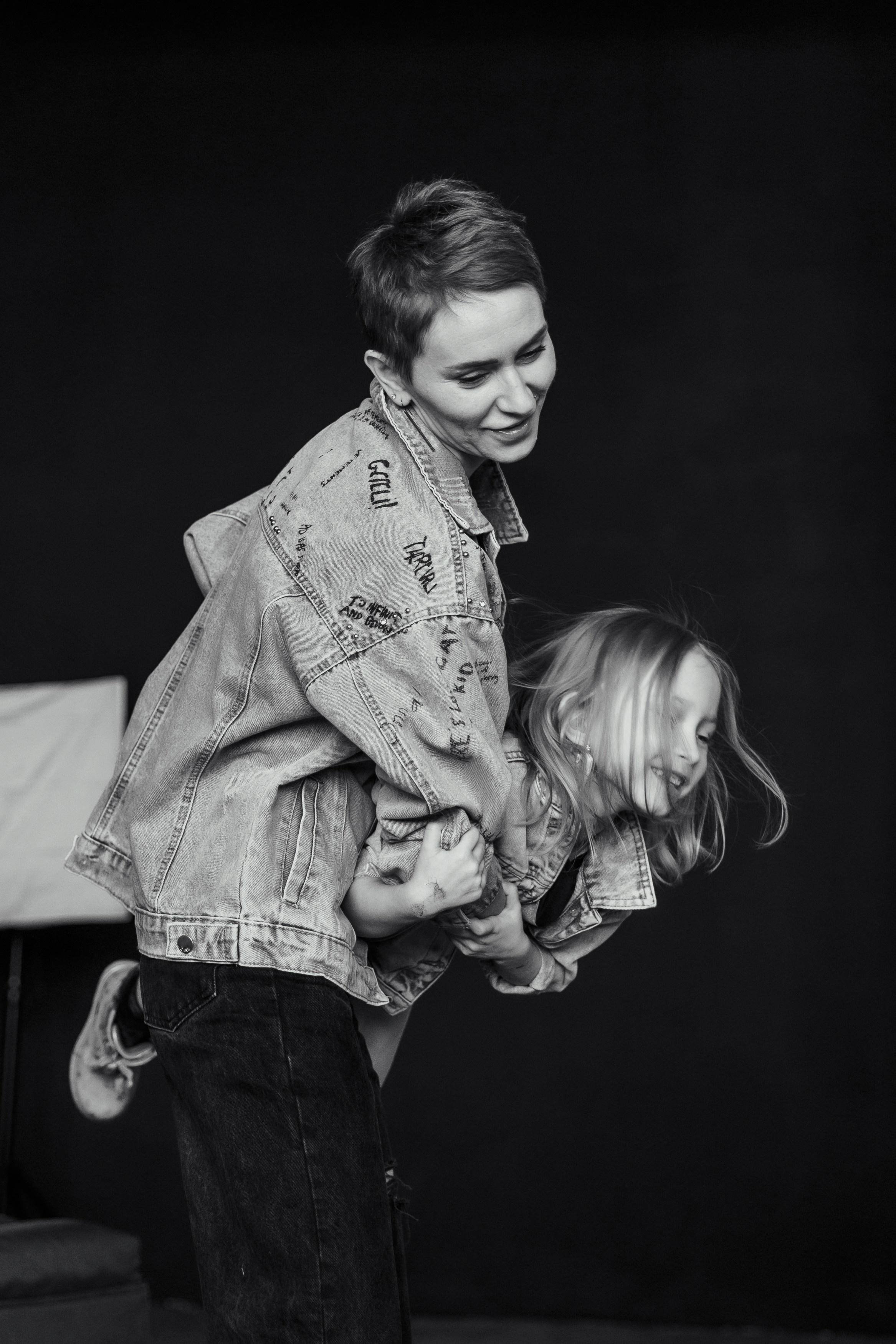 Gryzunov family. Профессиональный фотограф Нурмиева Вероника