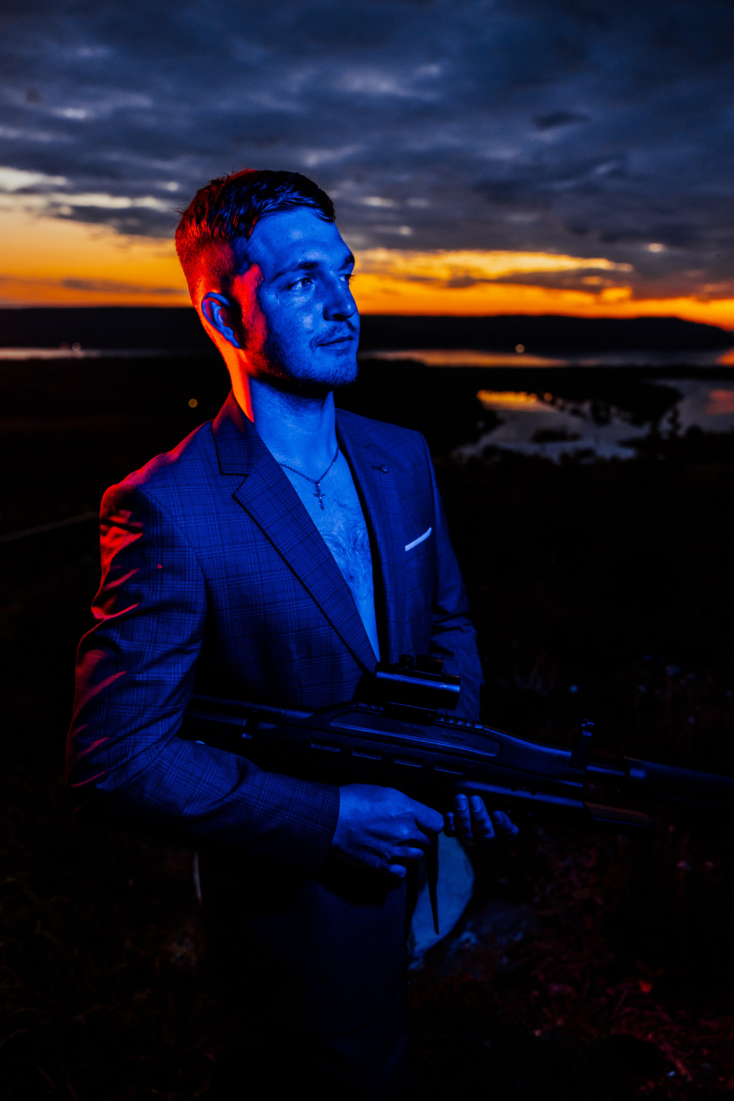 Slava. Профессиональный фотограф Нурмиева Вероника