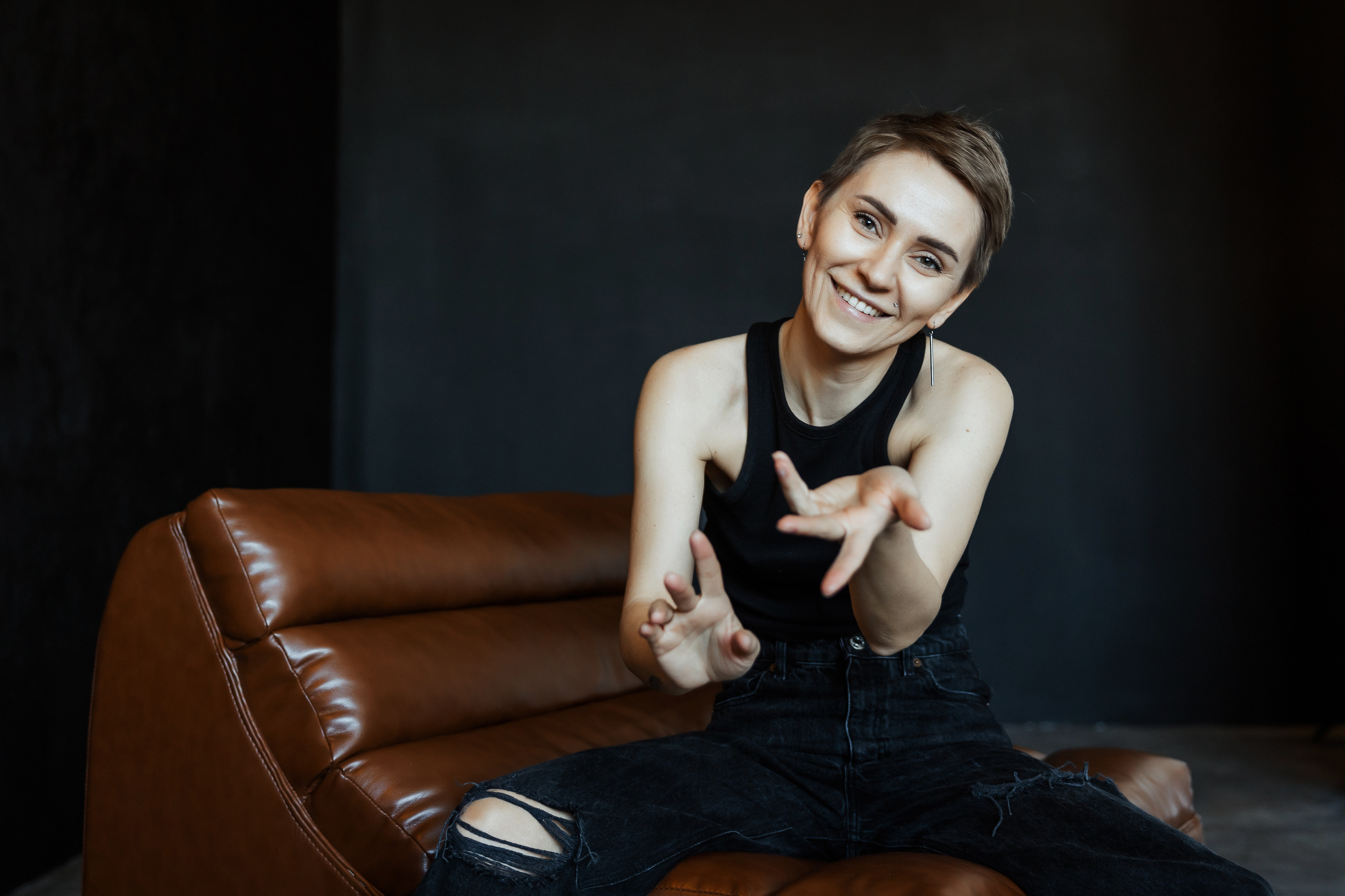 Gryzunov family. Профессиональный фотограф Нурмиева Вероника